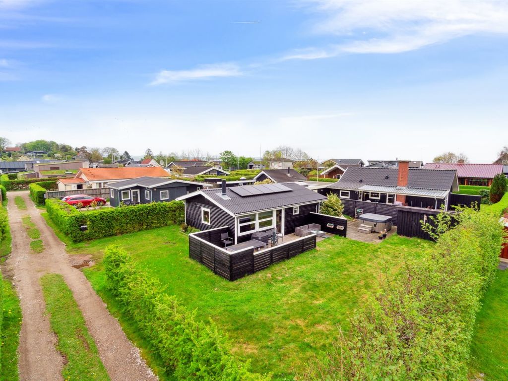 Vakantiehuis Ritha