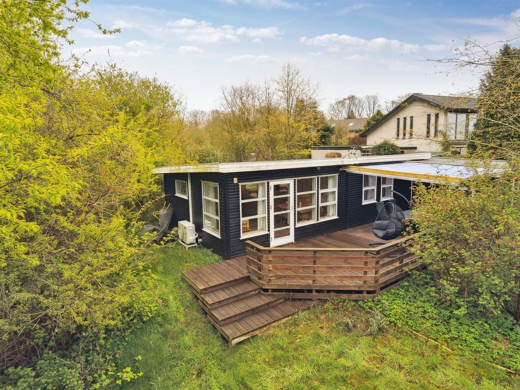 Vakantiehuis Avni in Denemarken