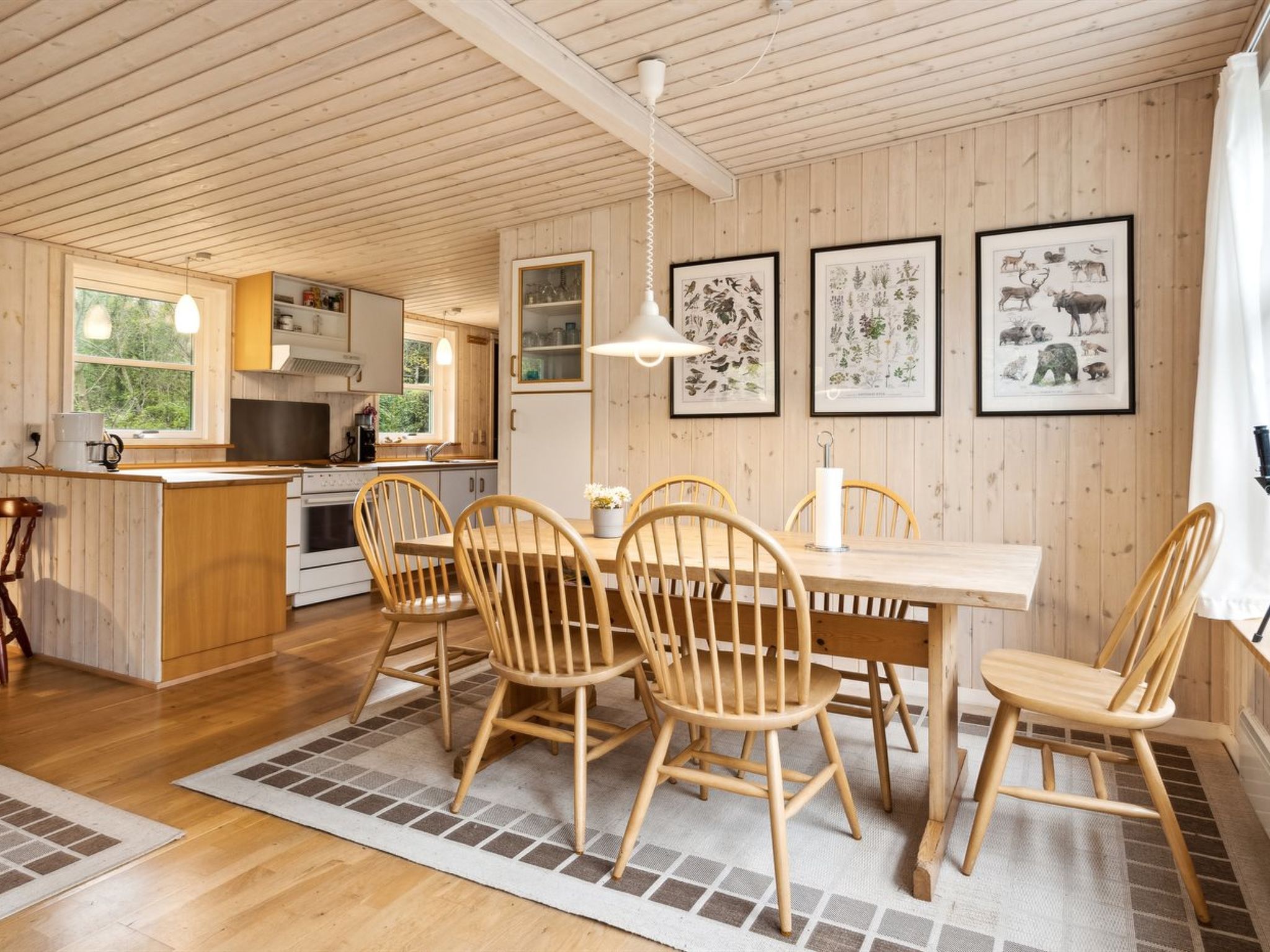 "Avni" - 300m from the sea-Binnen