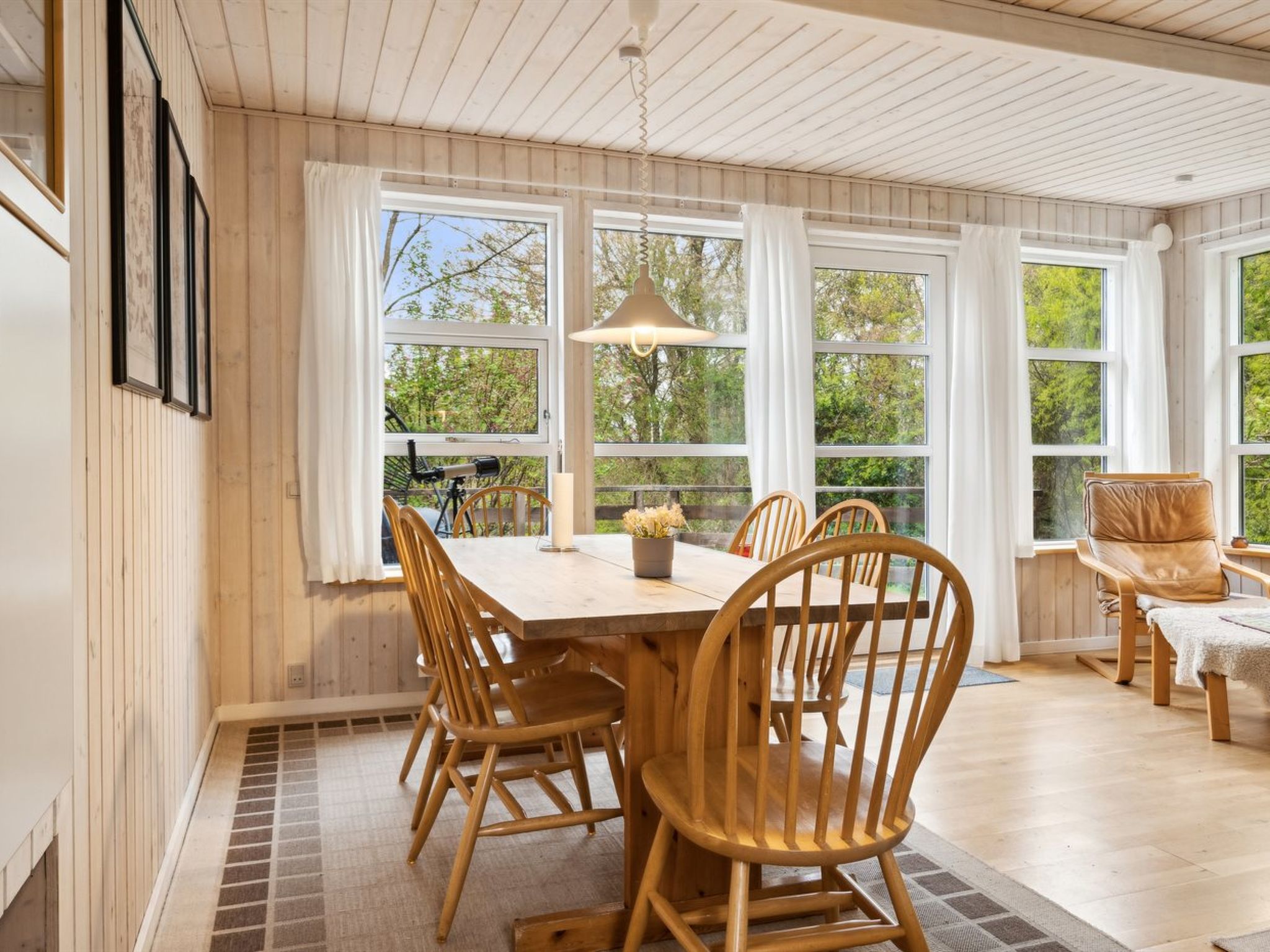 "Avni" - 300m from the sea