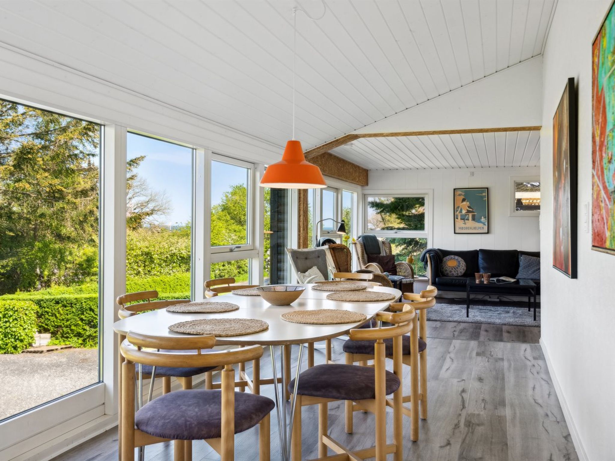 "Sölvy" - 300m from the sea