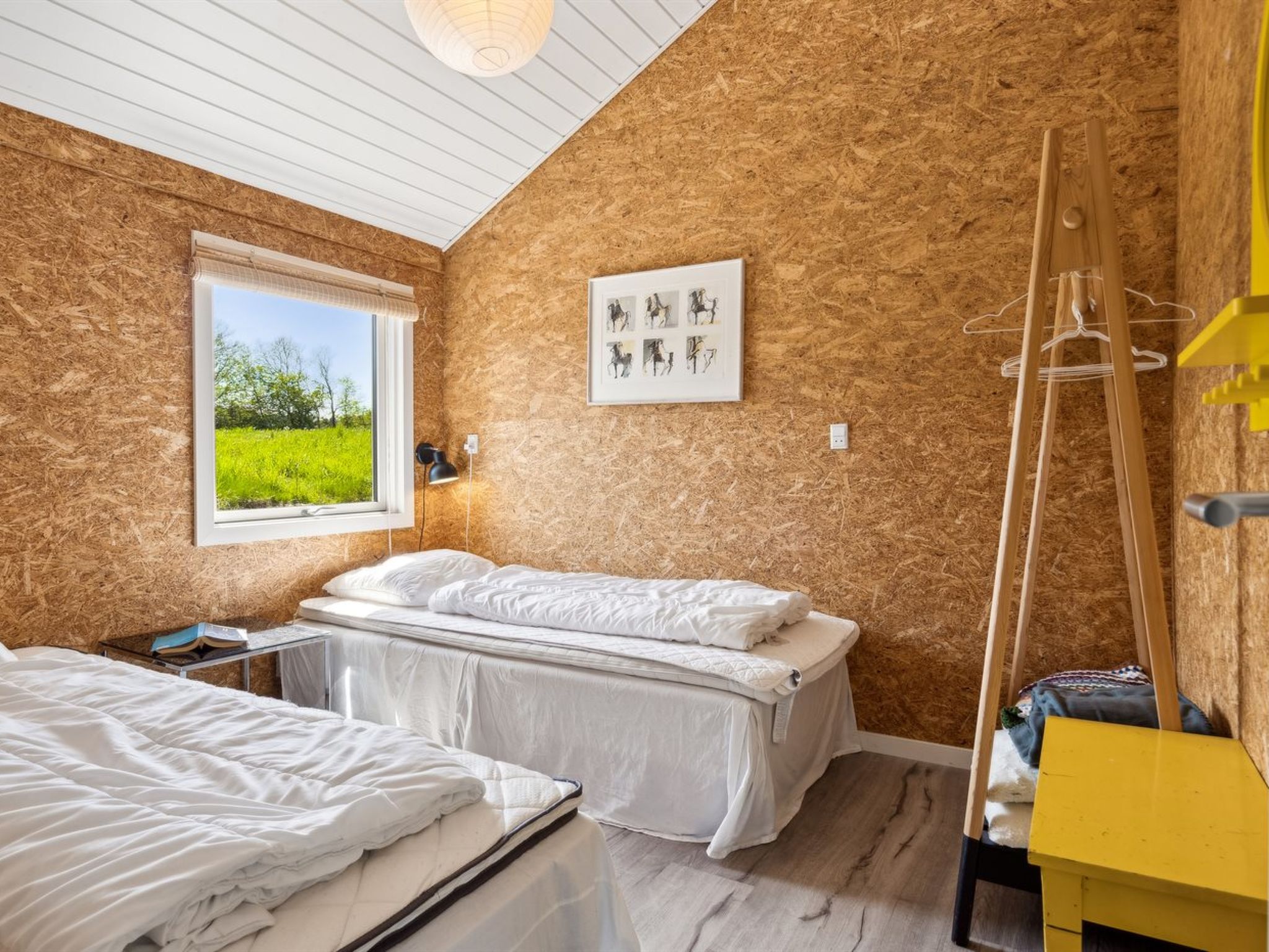 "Sölvy" - 300m from the sea - Binnen