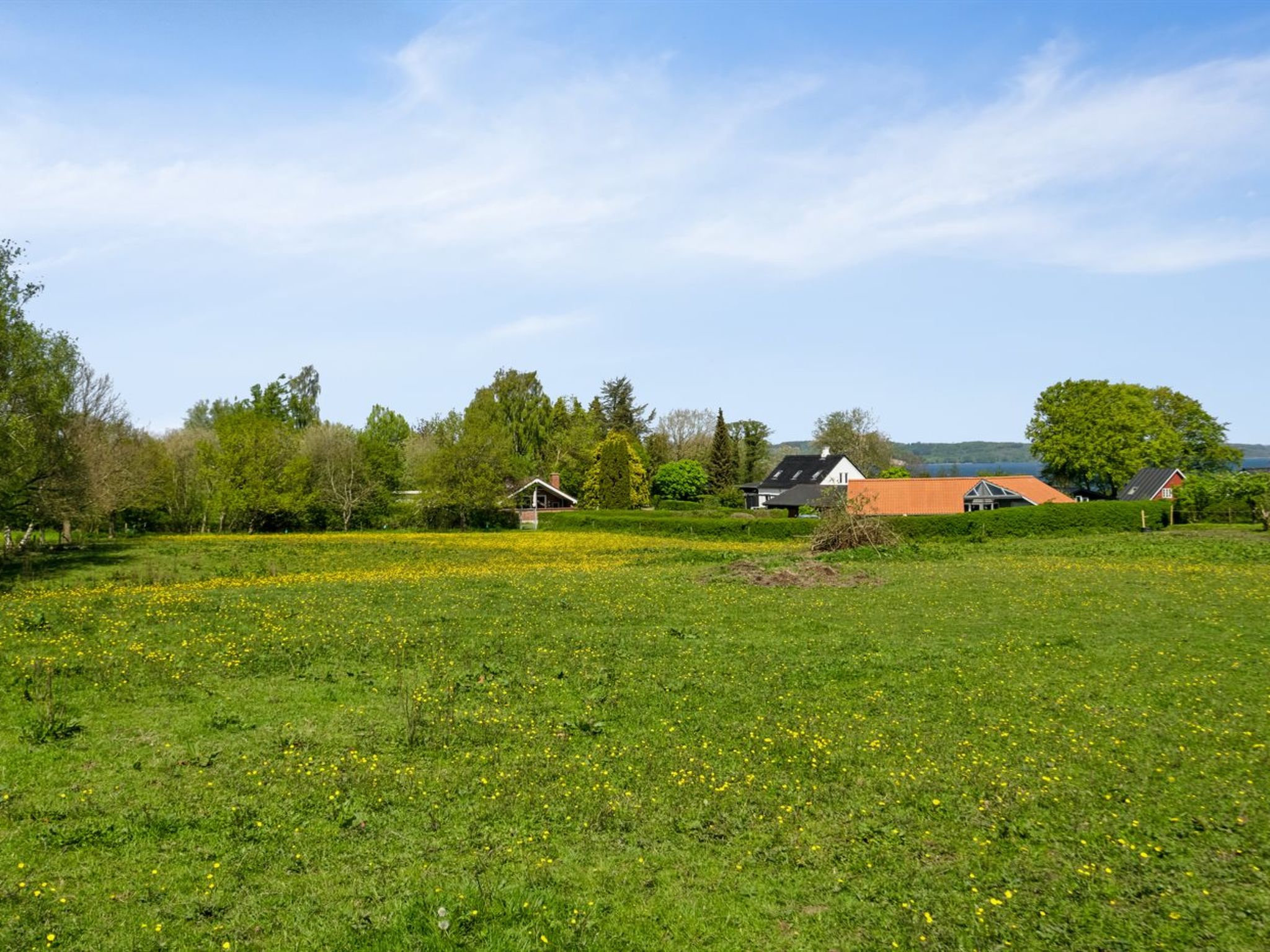 "Sölvy" - 300m from the sea - Buiten