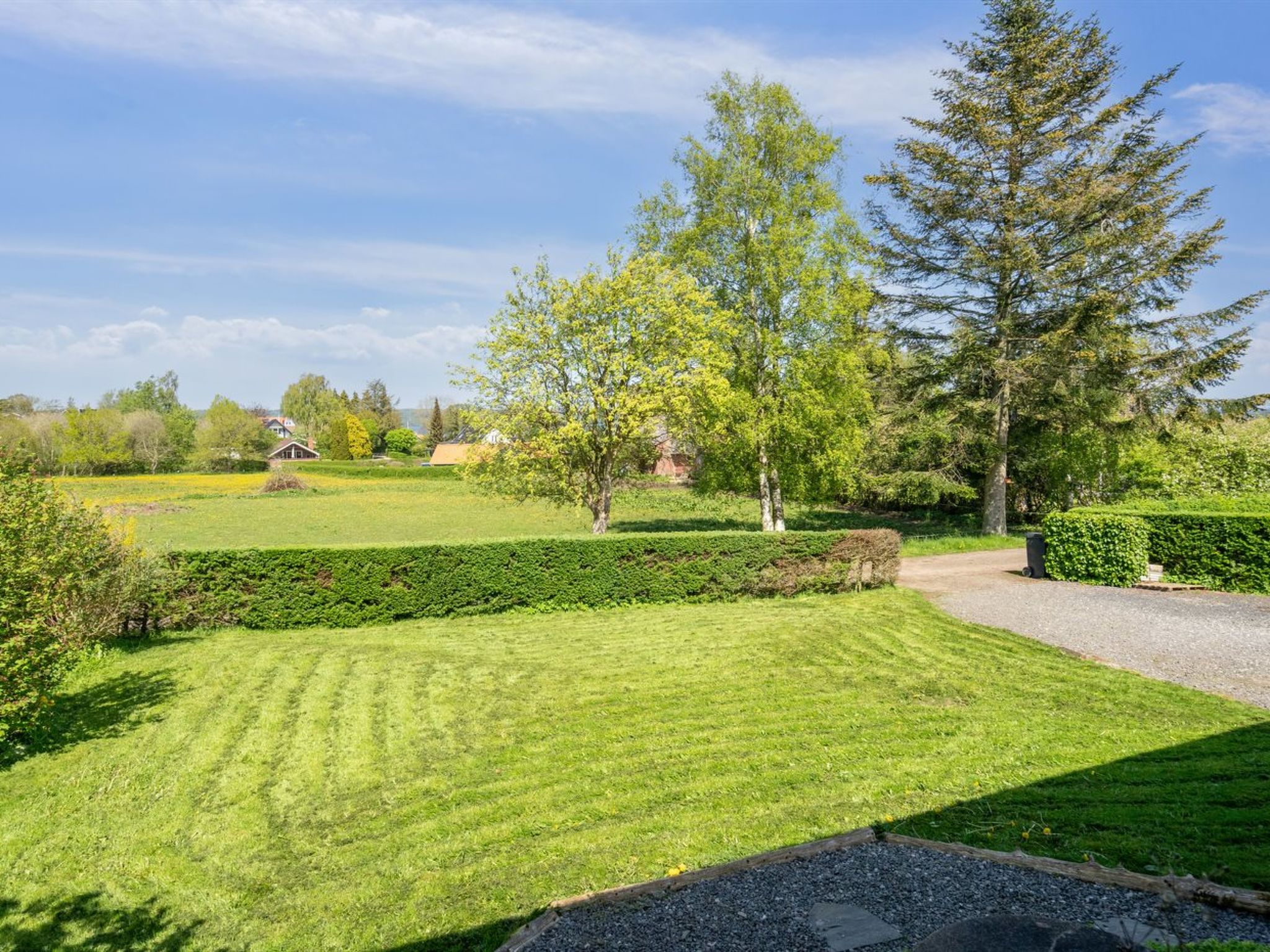 "Sölvy" - 300m from the sea - Buiten