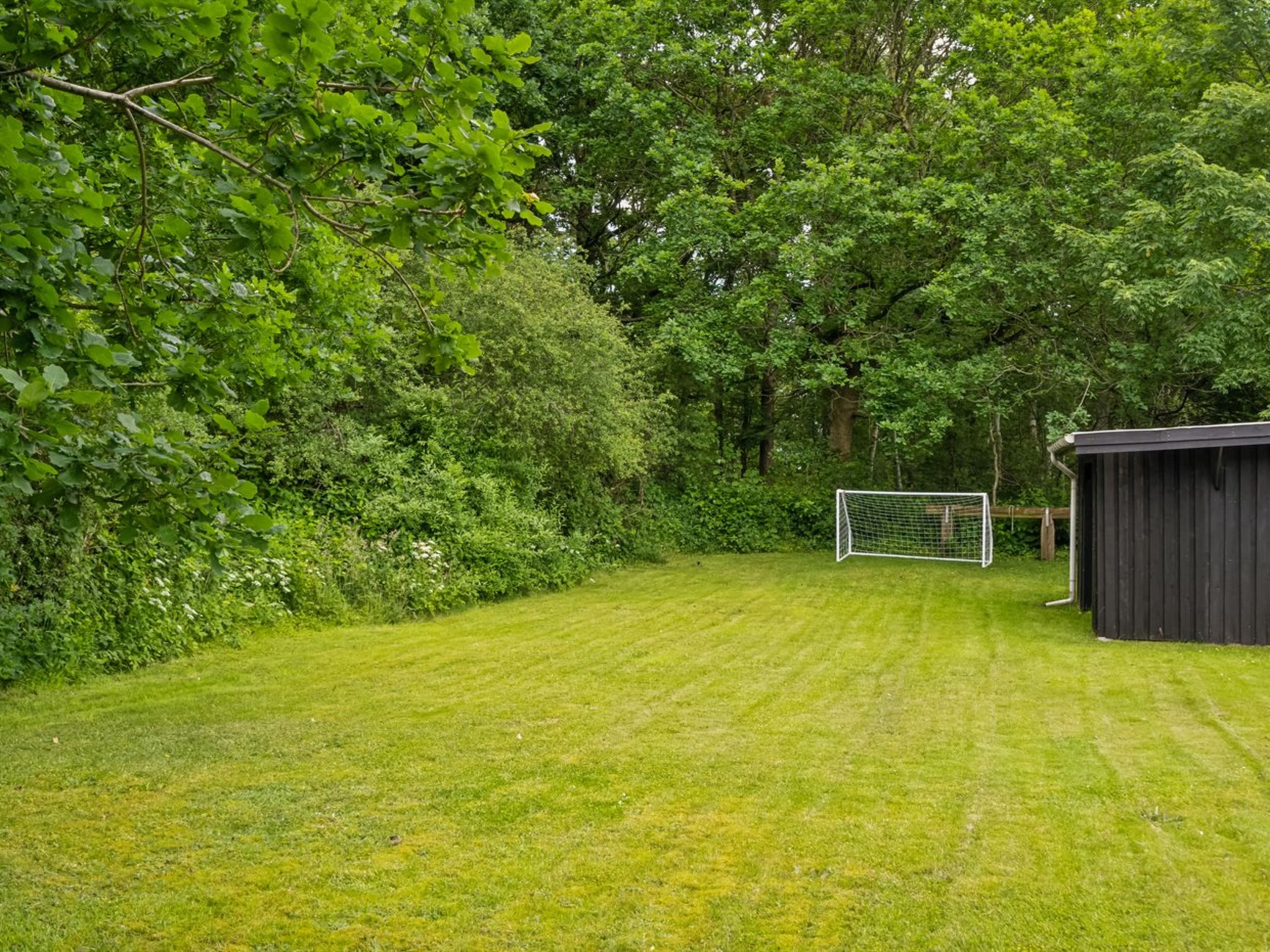 "Thorward" - 100m from the sea-Buiten
