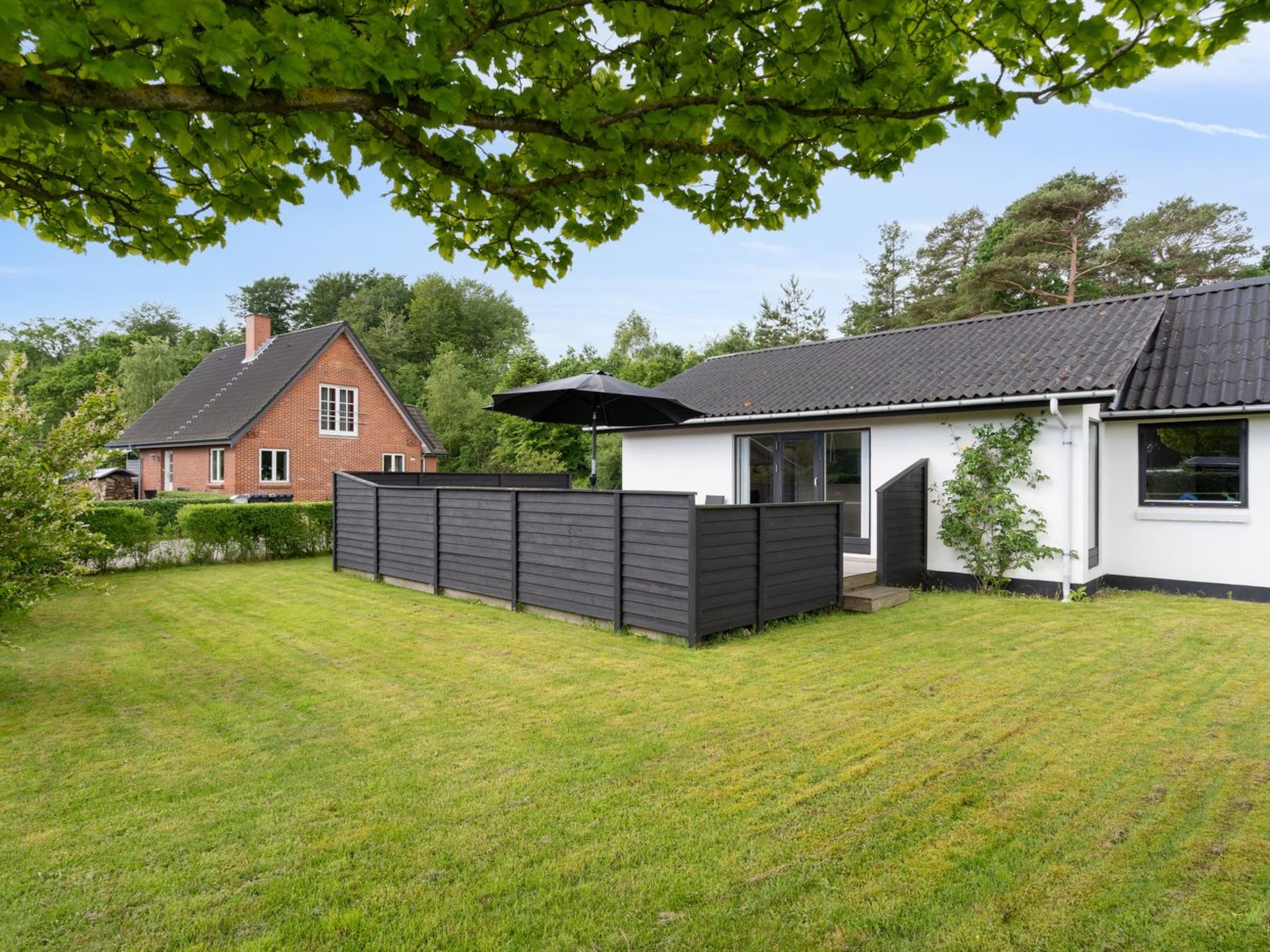 "Thorward" - 100m from the sea-Buiten