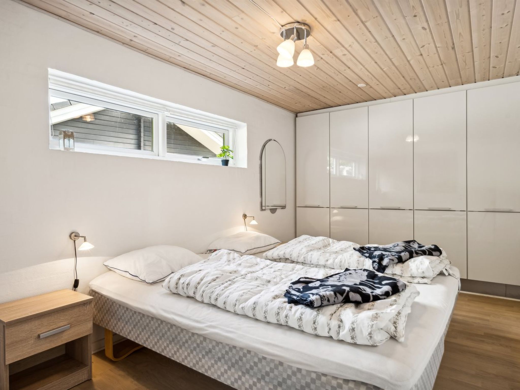 "Thorward" - 100m from the sea - Binnen