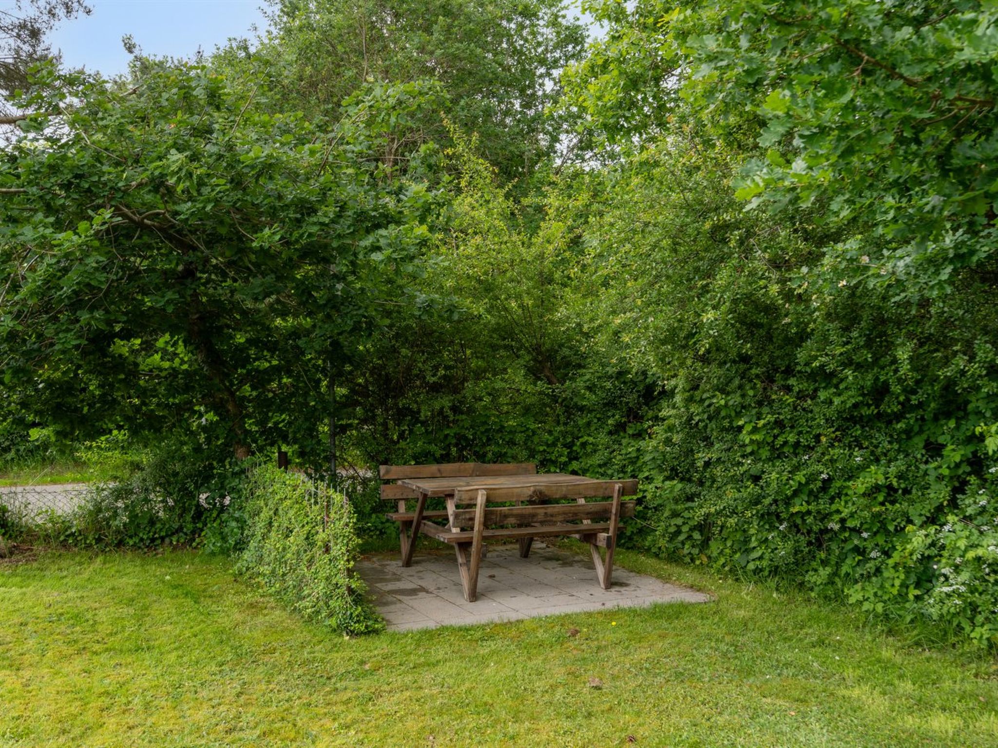 "Thorward" - 100m from the sea - Buiten