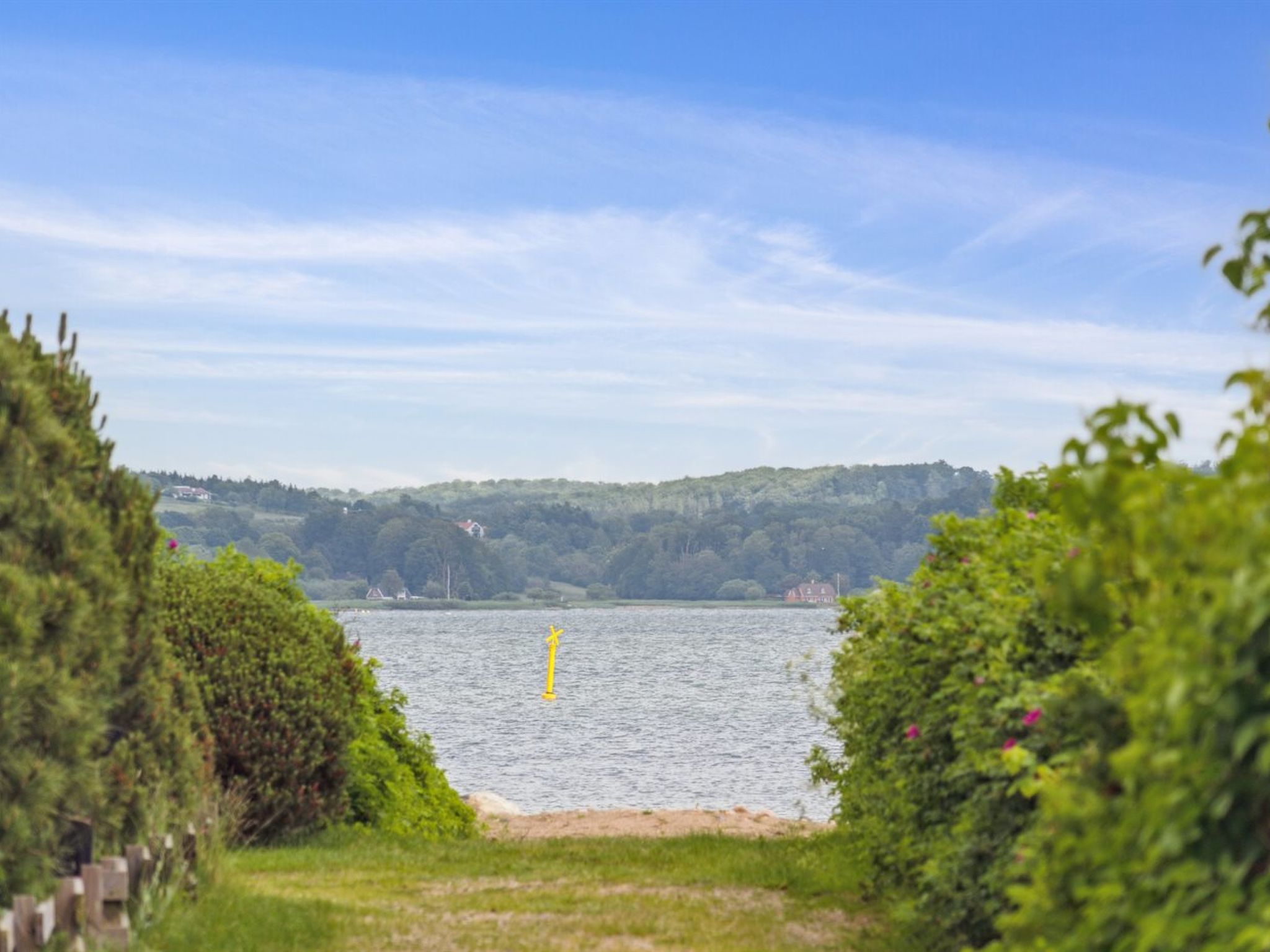"Thorward" - 100m from the sea - Buiten