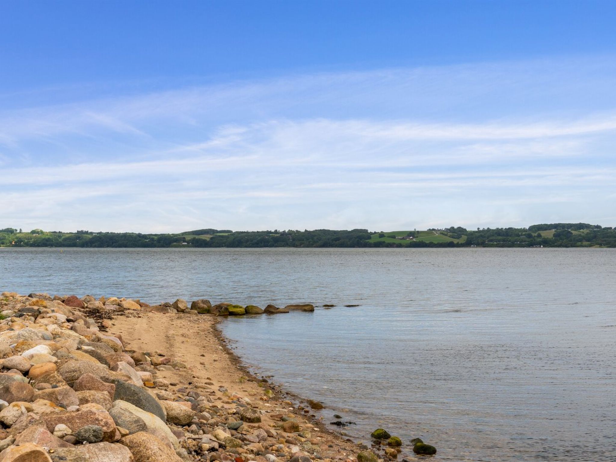 "Thorward" - 100m from the sea - Buiten