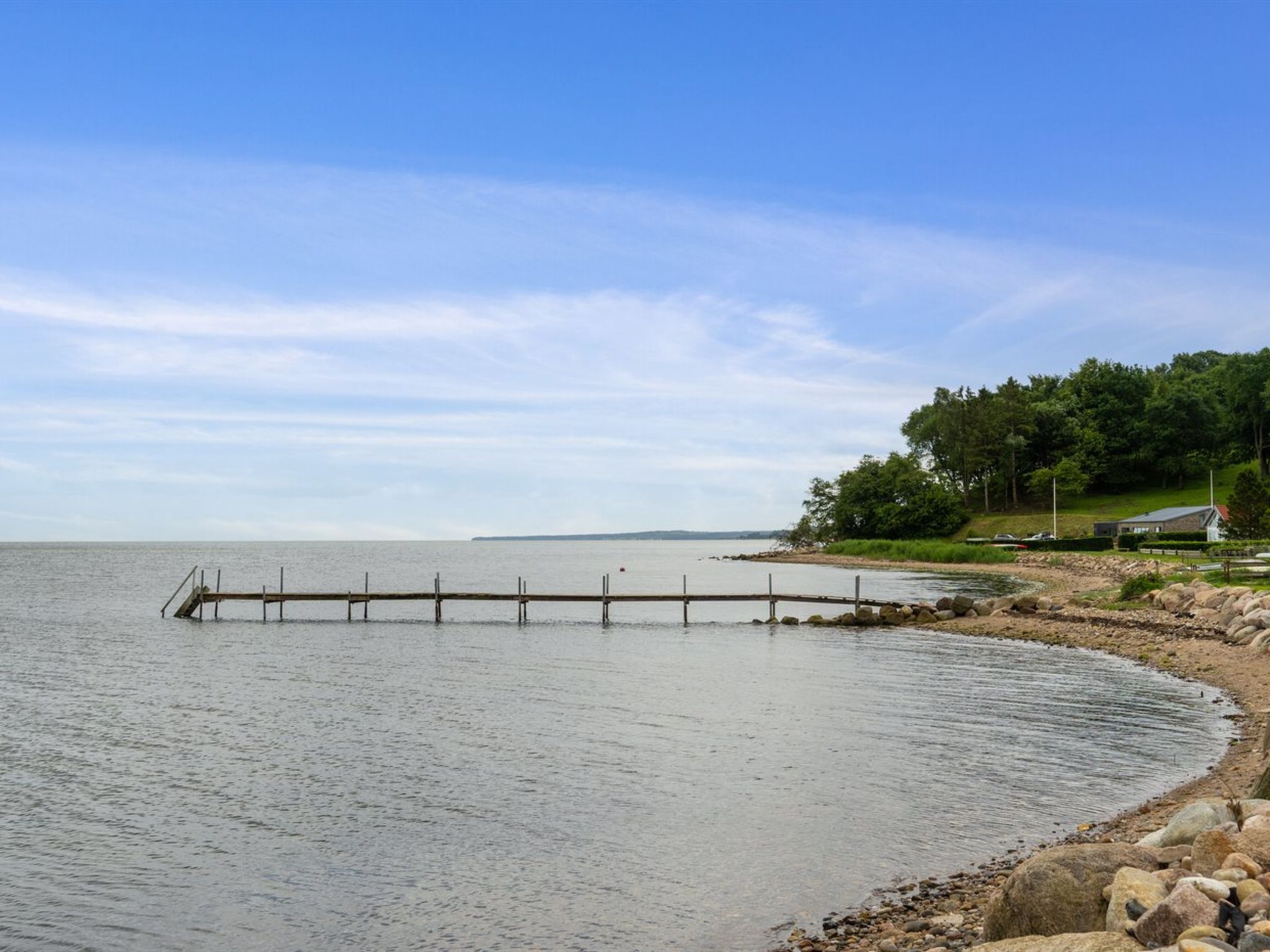 "Thorward" - 100m from the sea - Buiten
