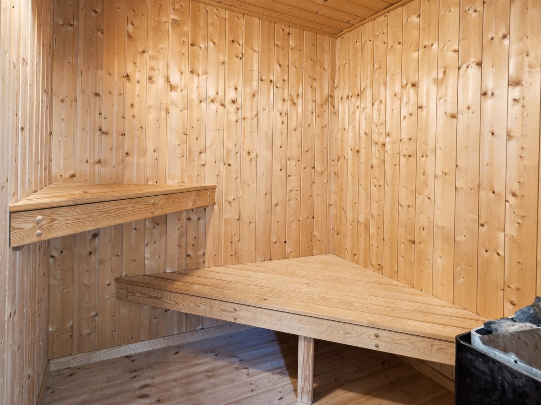 "Falka" - 300m from the sea - Drinnen