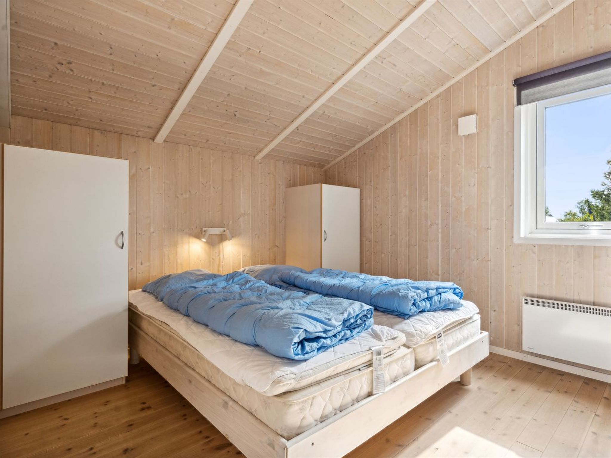 "Falka" - 300m from the sea - Drinnen