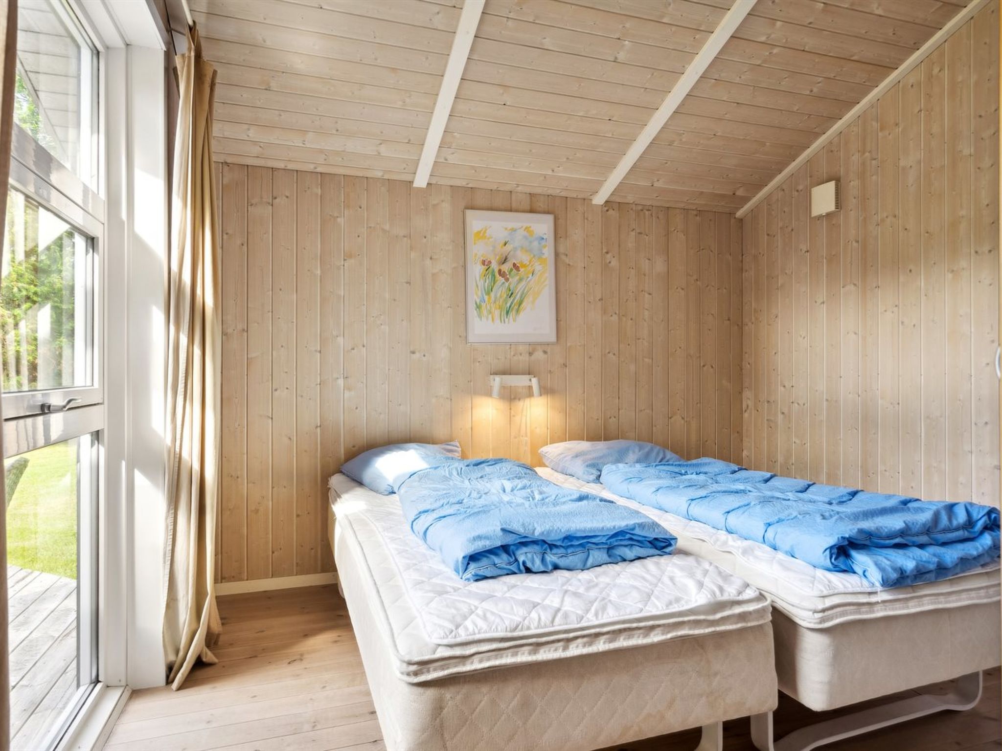 "Falka" - 300m from the sea - Drinnen
