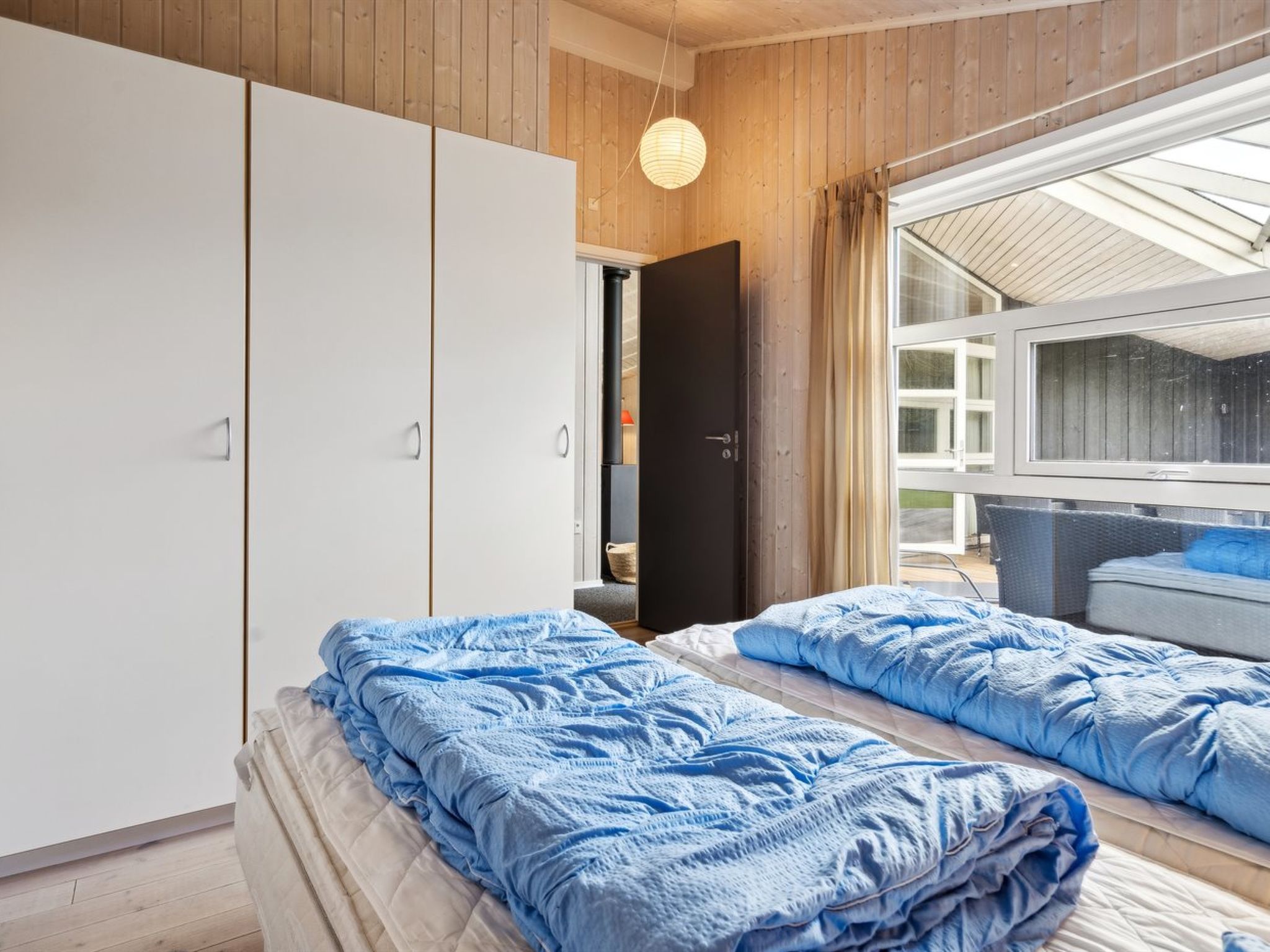 "Falka" - 300m from the sea - Drinnen