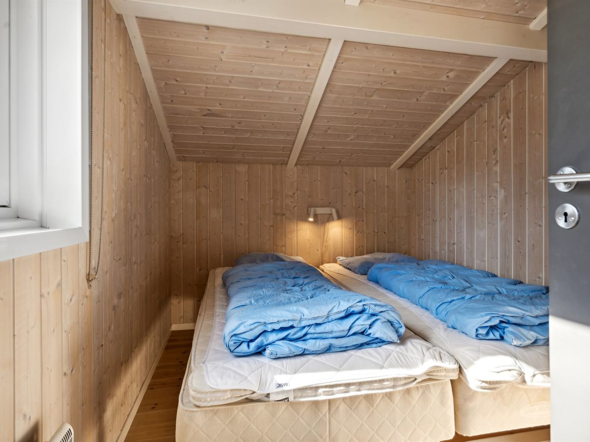 "Falka" - 300m from the sea - Drinnen