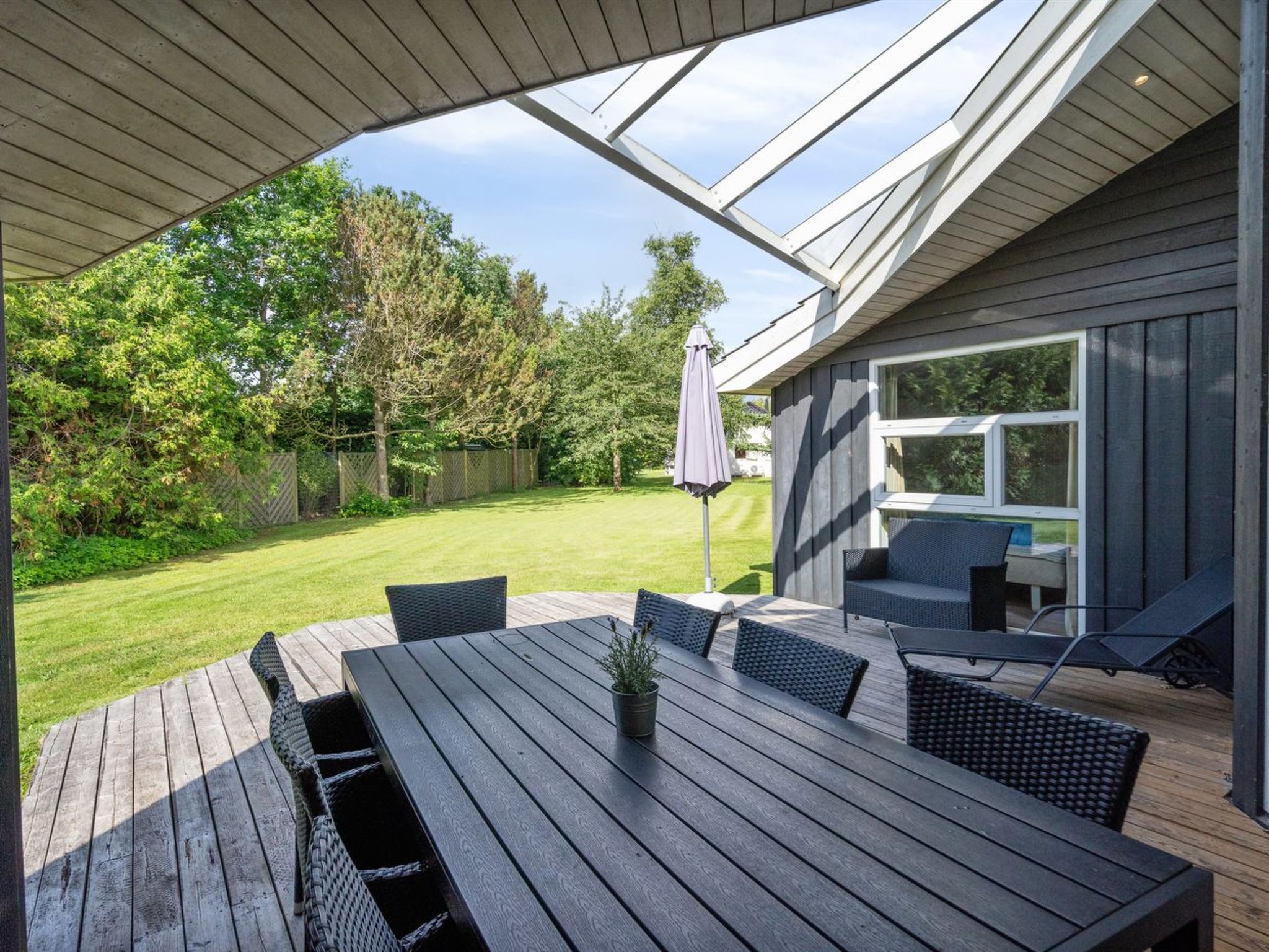 "Falka" - 300m from the sea - Draußen