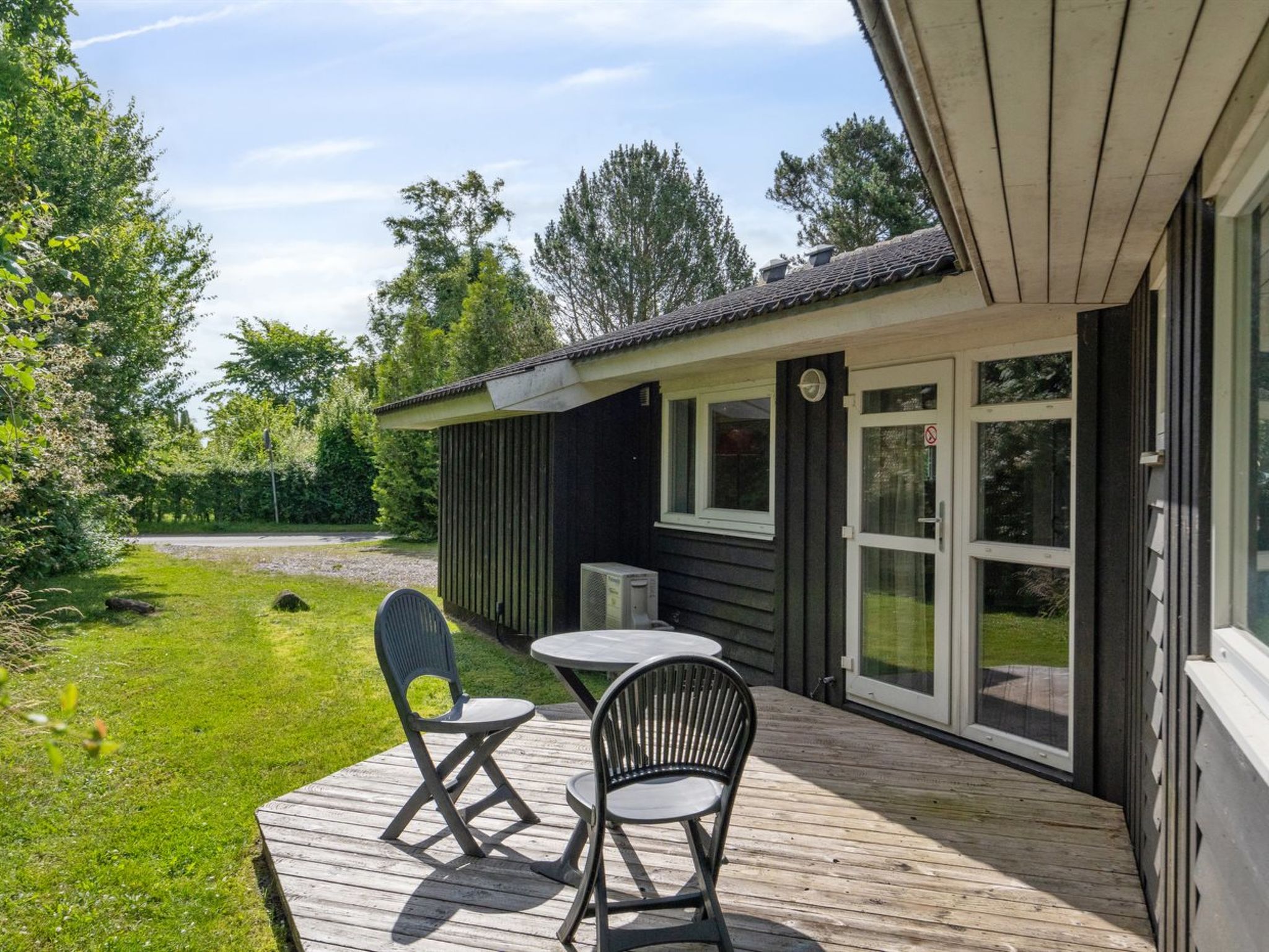"Falka" - 300m from the sea - Draußen