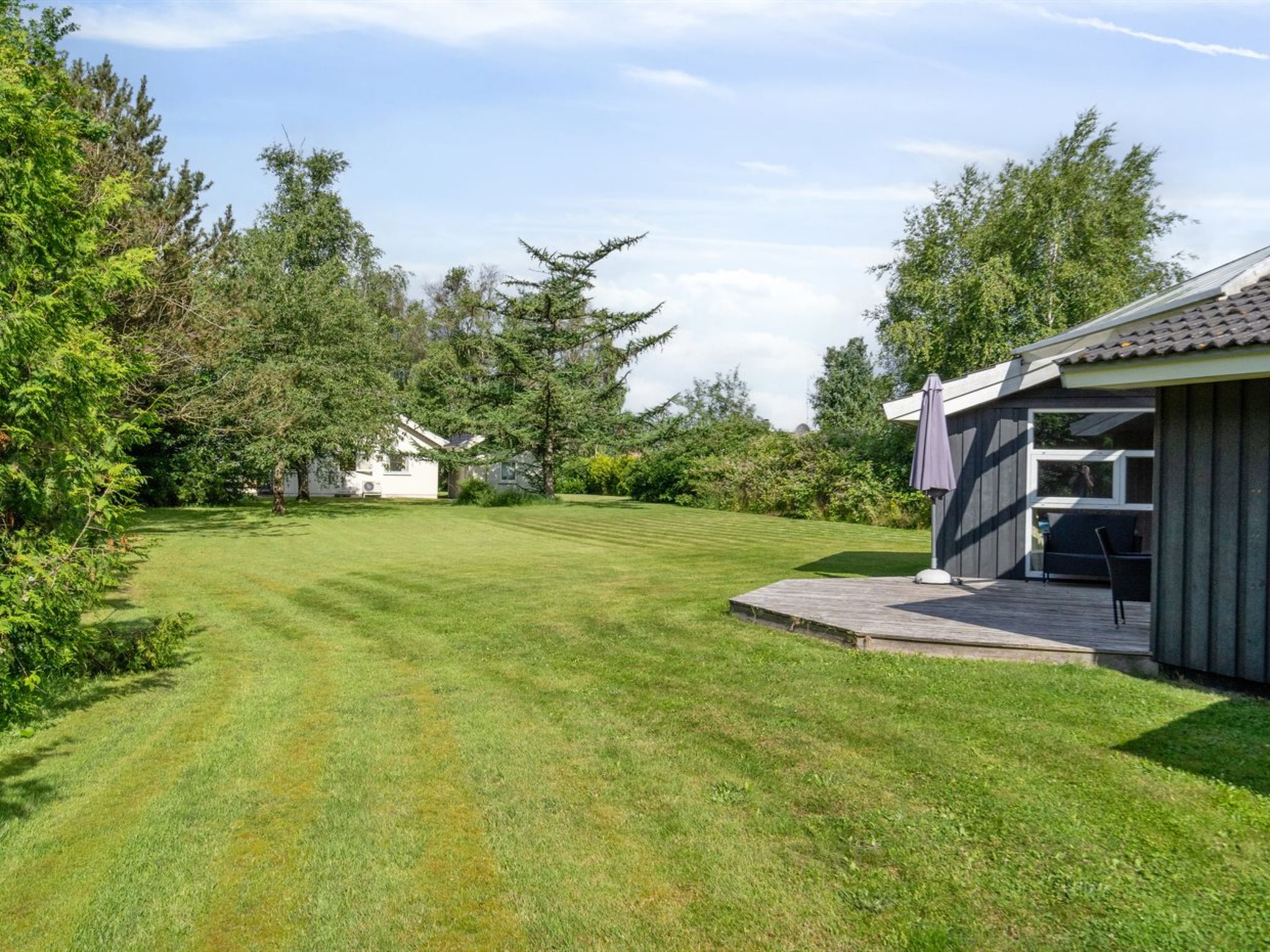 "Falka" - 300m from the sea - Draußen