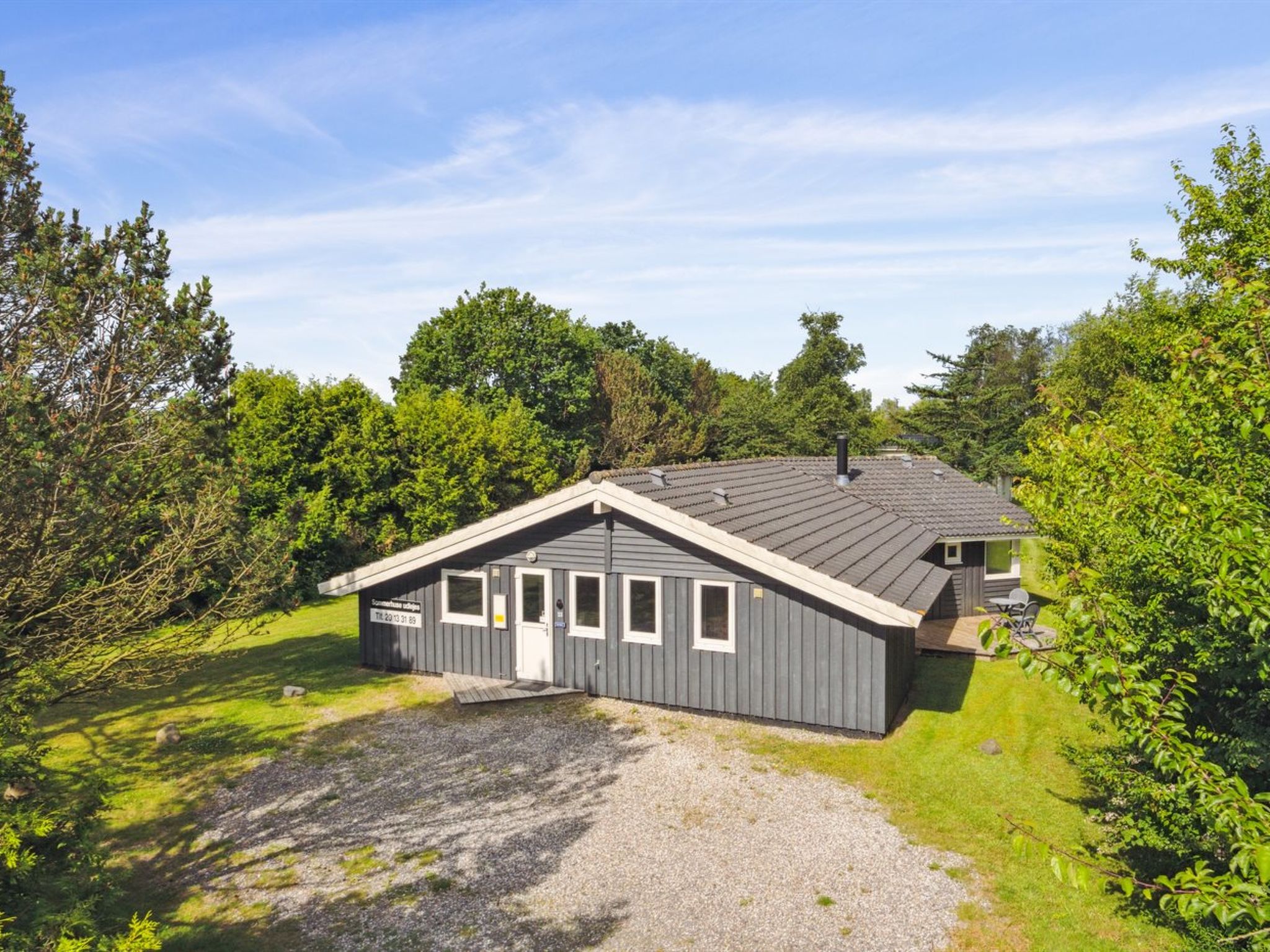 "Falka" - 300m from the sea - Draußen