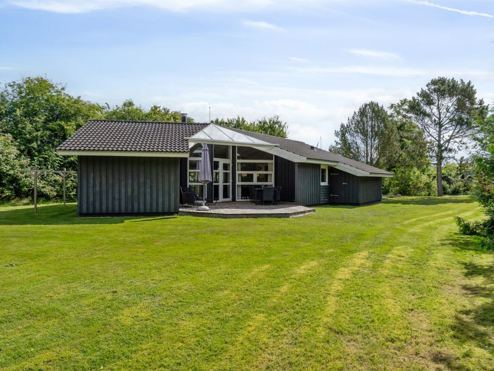 "Falka" - 300m from the sea - Draußen