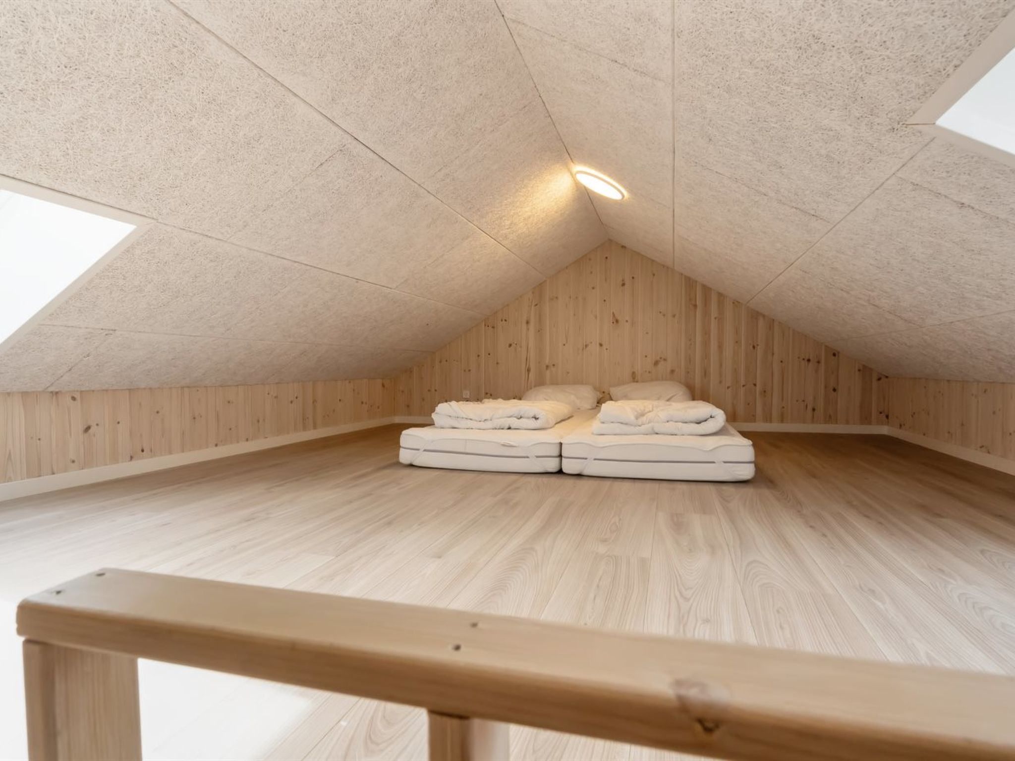 "Jalina" - 200m from the sea - Binnen