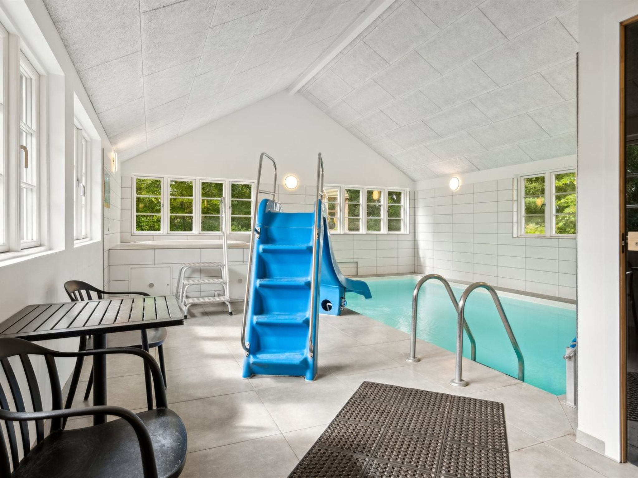 "Jalina" - 200m from the sea - Buiten