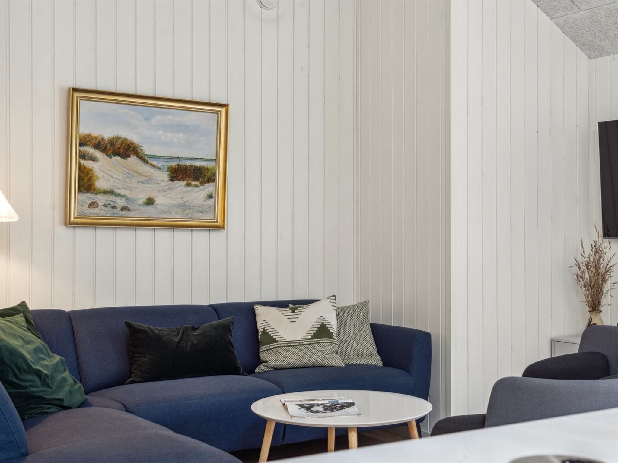 "Jalina" - 200m from the sea - Binnen