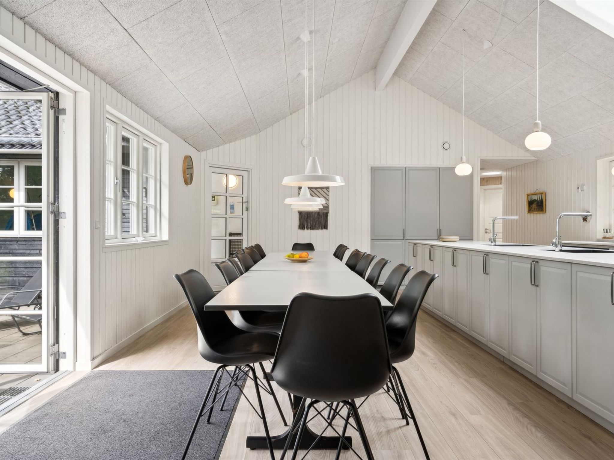 "Jalina" - 200m from the sea - Binnen