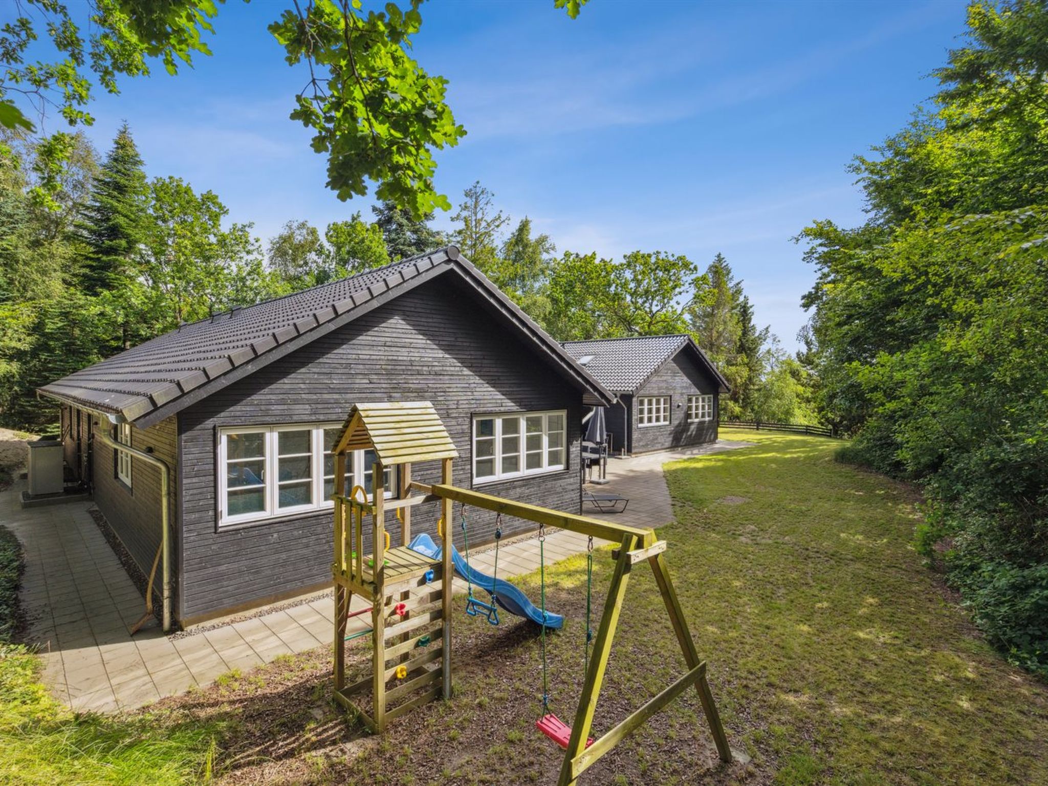 "Jalina" - 200m from the sea - Buiten