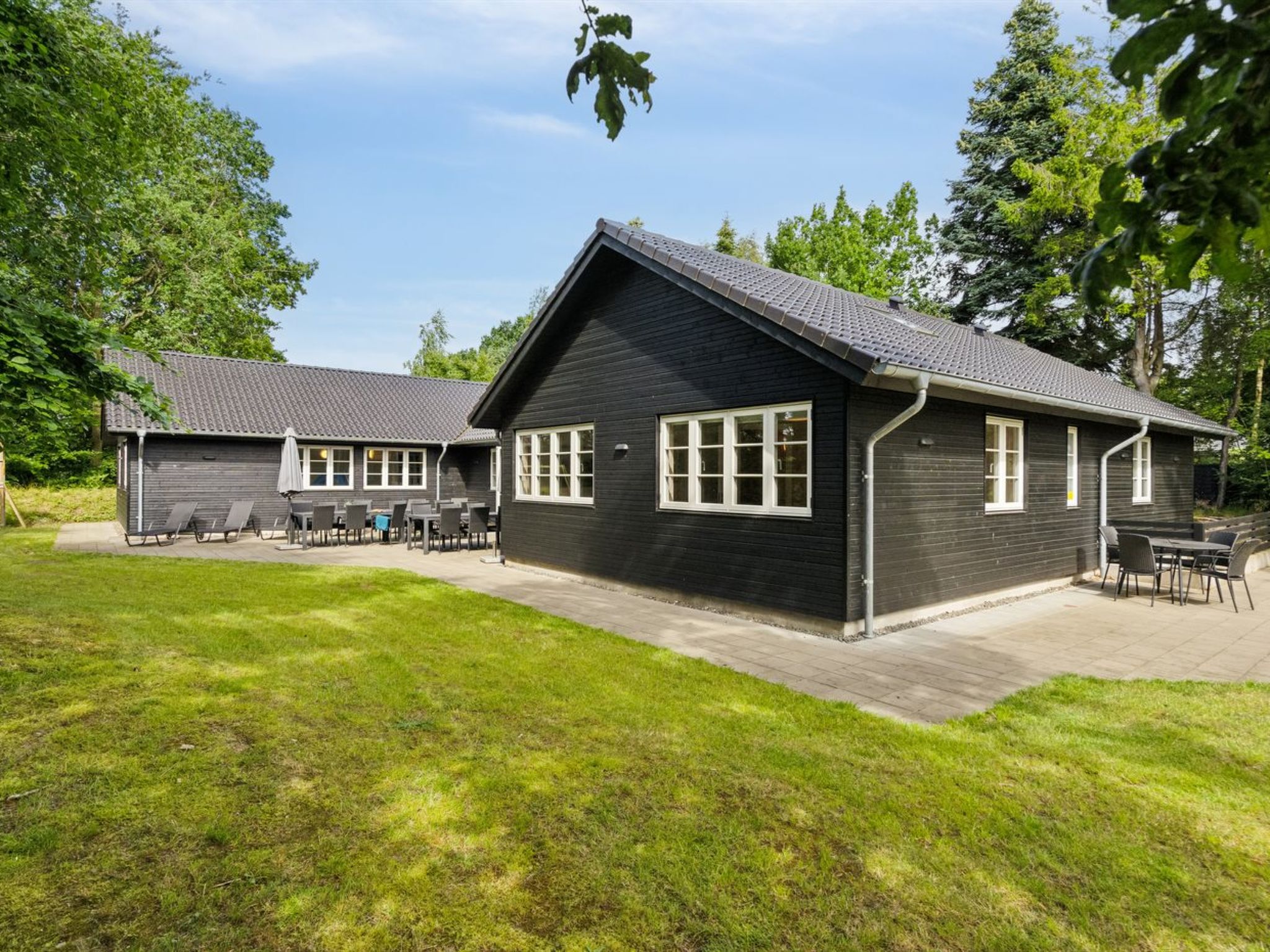 "Jalina" - 200m from the sea - Buiten