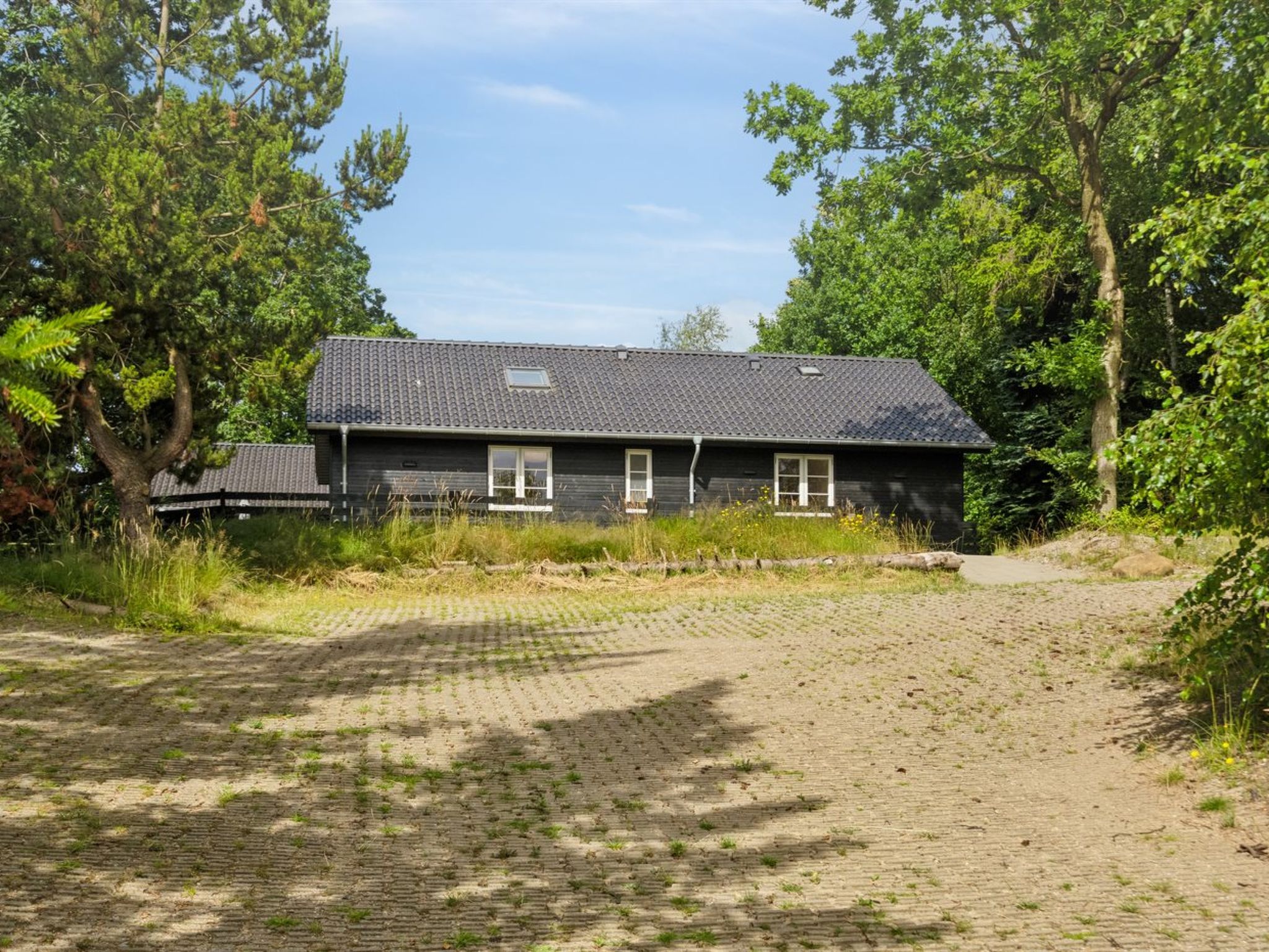 "Jalina" - 200m from the sea - Buiten