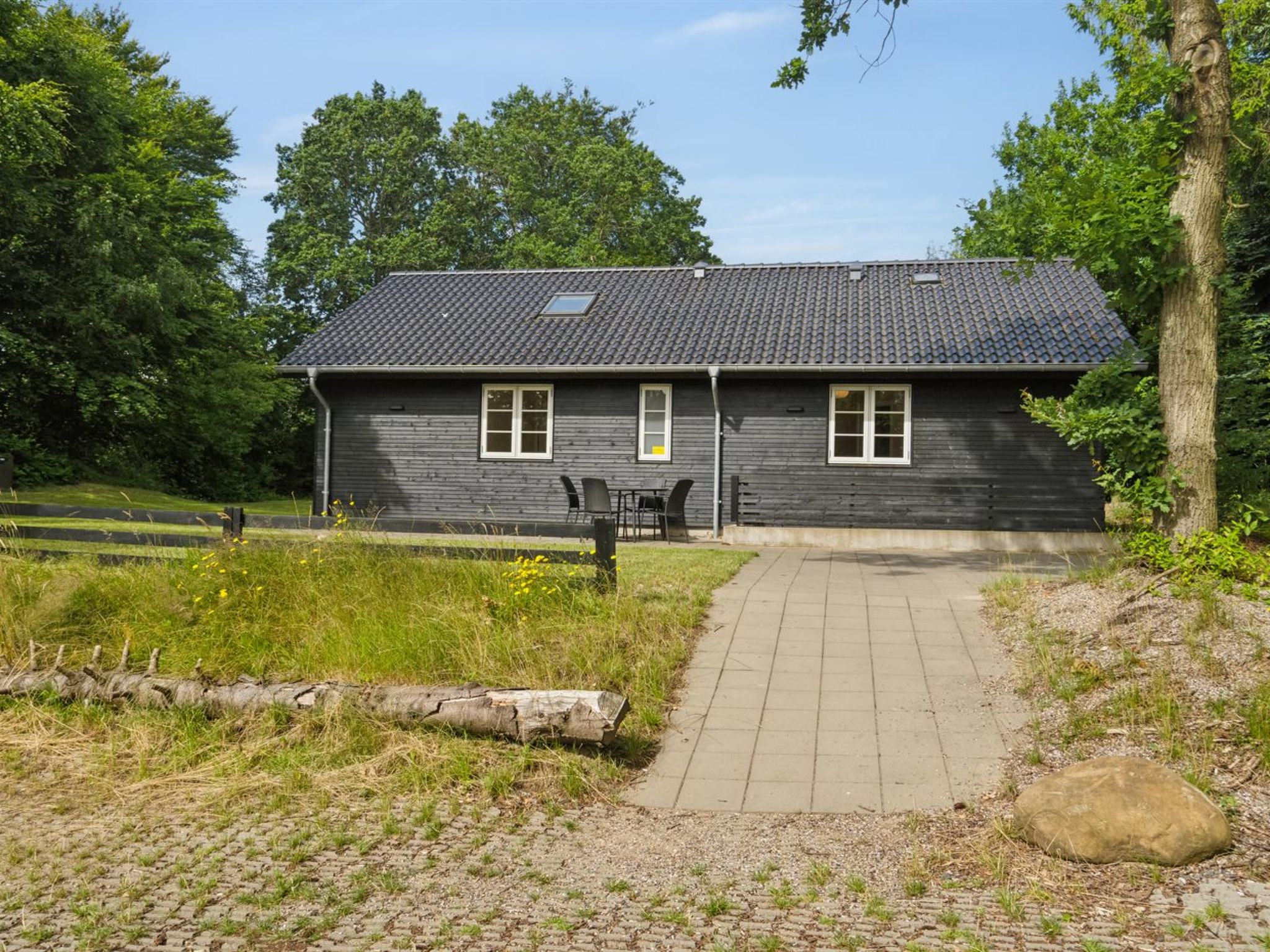 "Jalina" - 200m from the sea - Buiten
