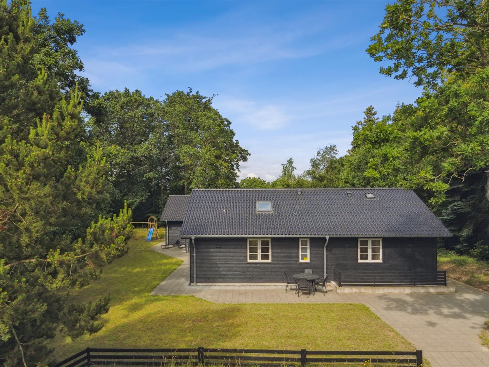 "Jalina" - 200m from the sea - Buiten