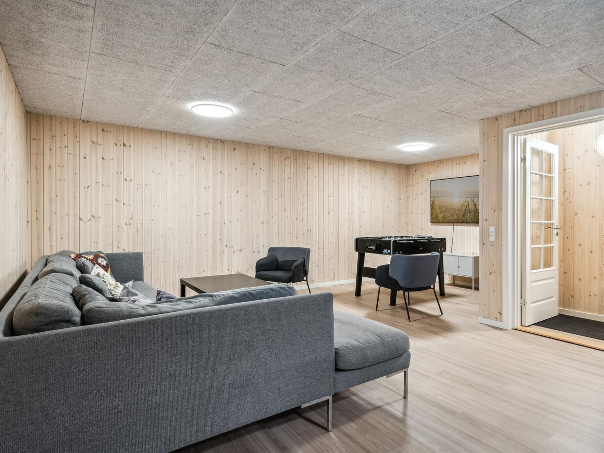 "Jalina" - 200m from the sea-Binnen