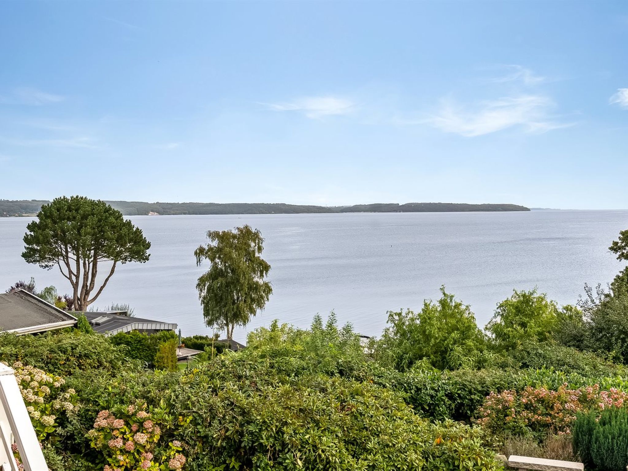 "Gesine" - 50m to the fjord - Dehors