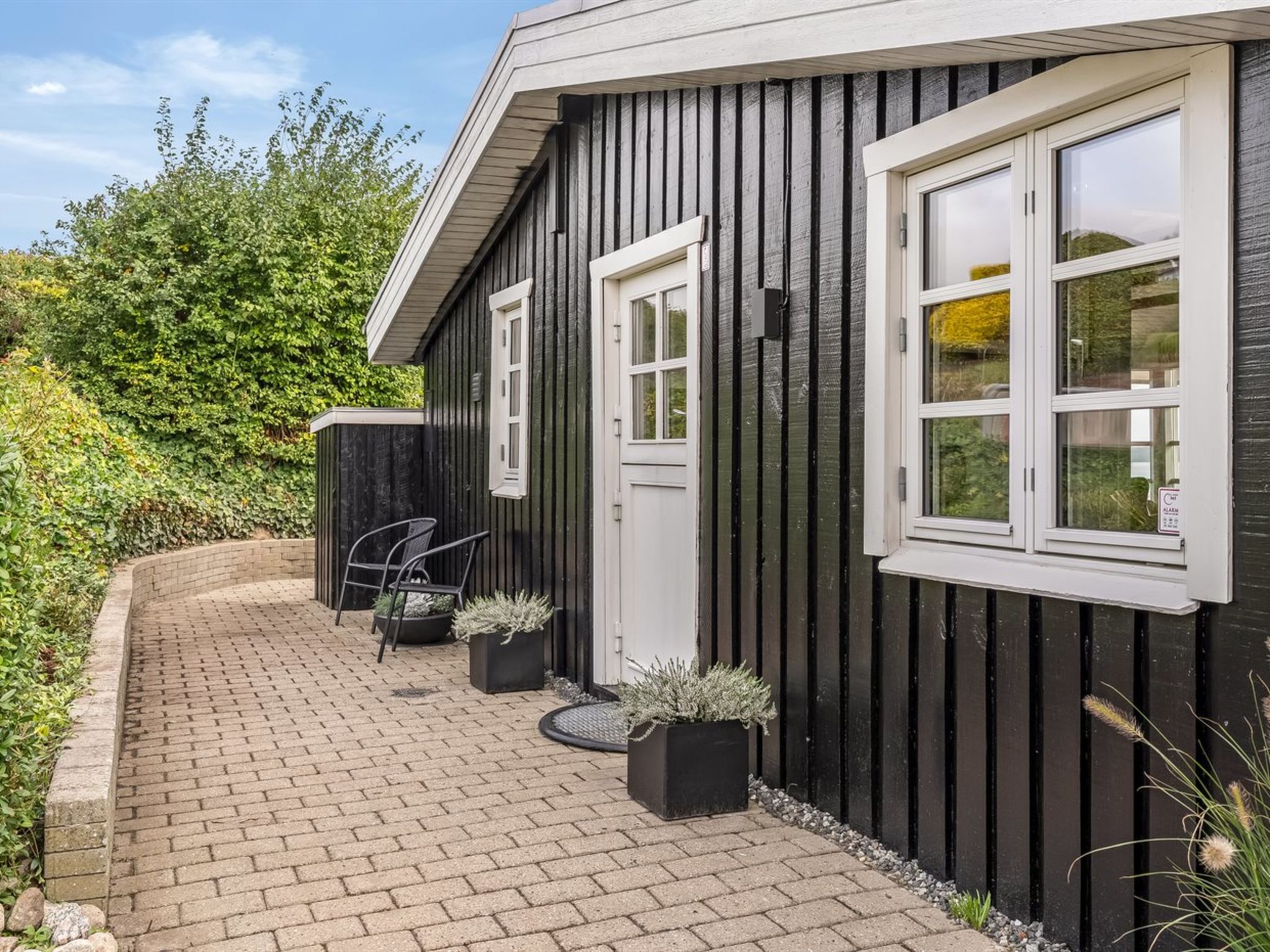 "Gesine" - 50m to the fjord — House (5 of 29)
