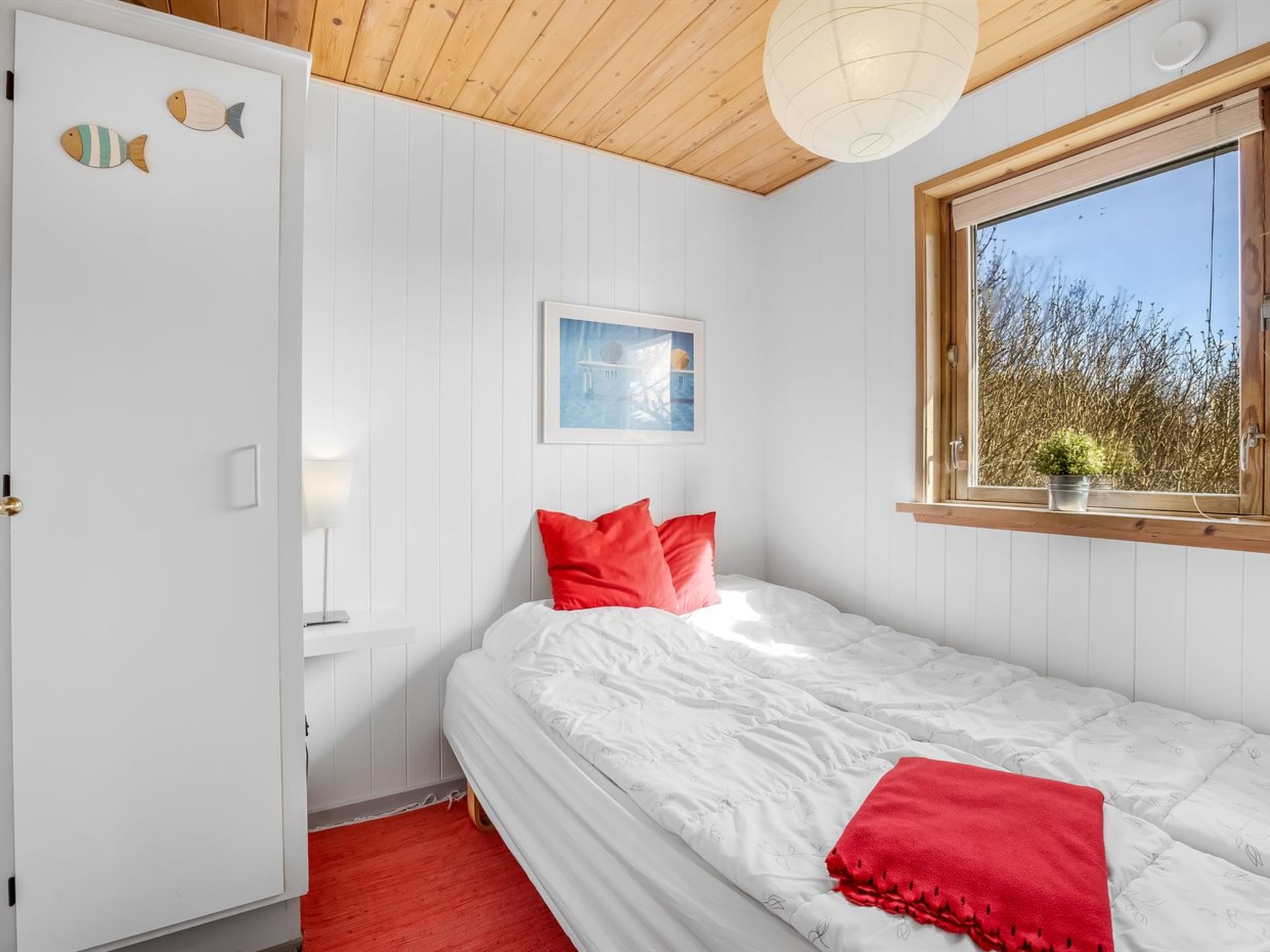 "Terttu" - 250m from the sea - Binnen