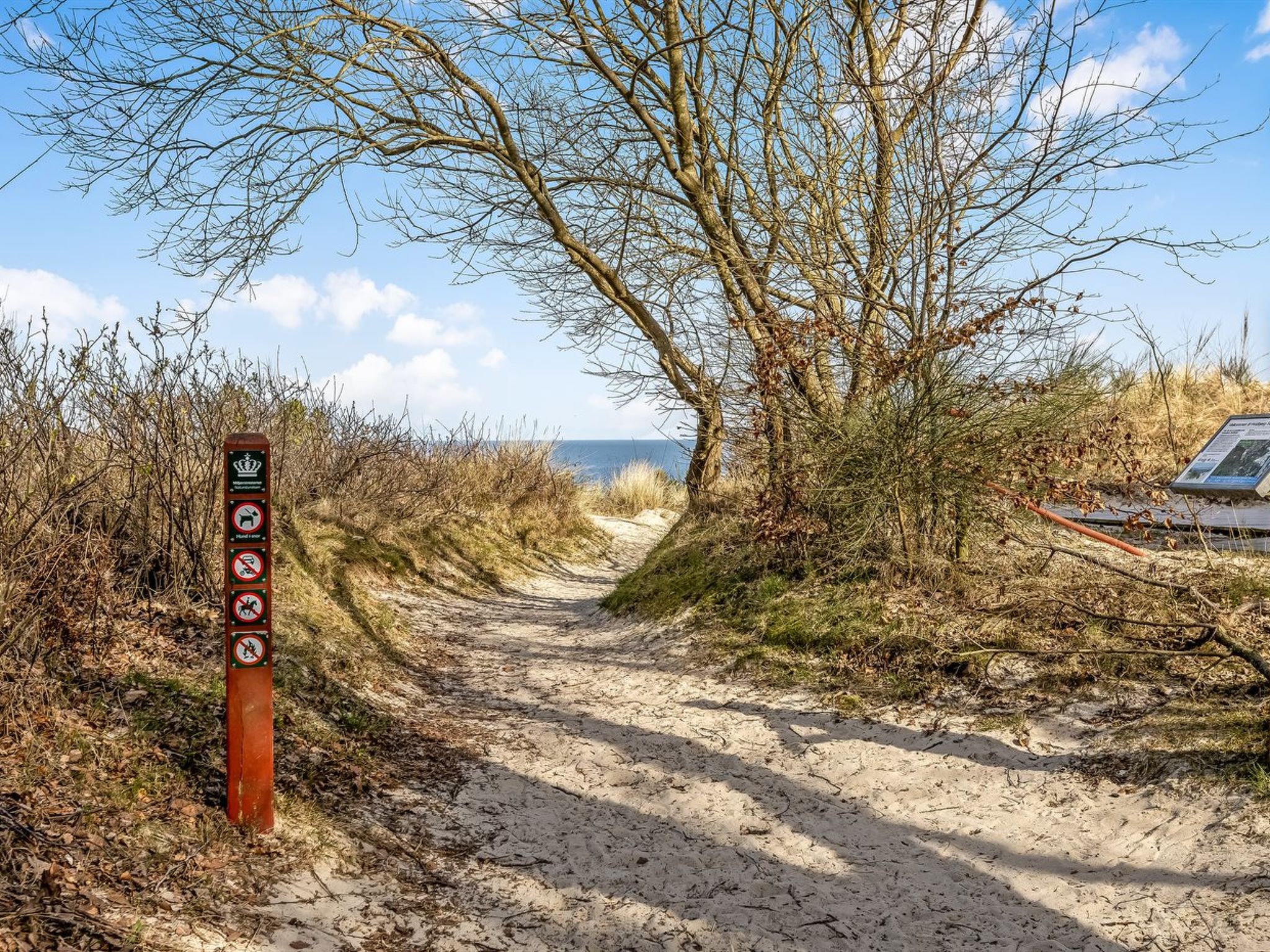"Terttu" - 250m from the sea - Buiten