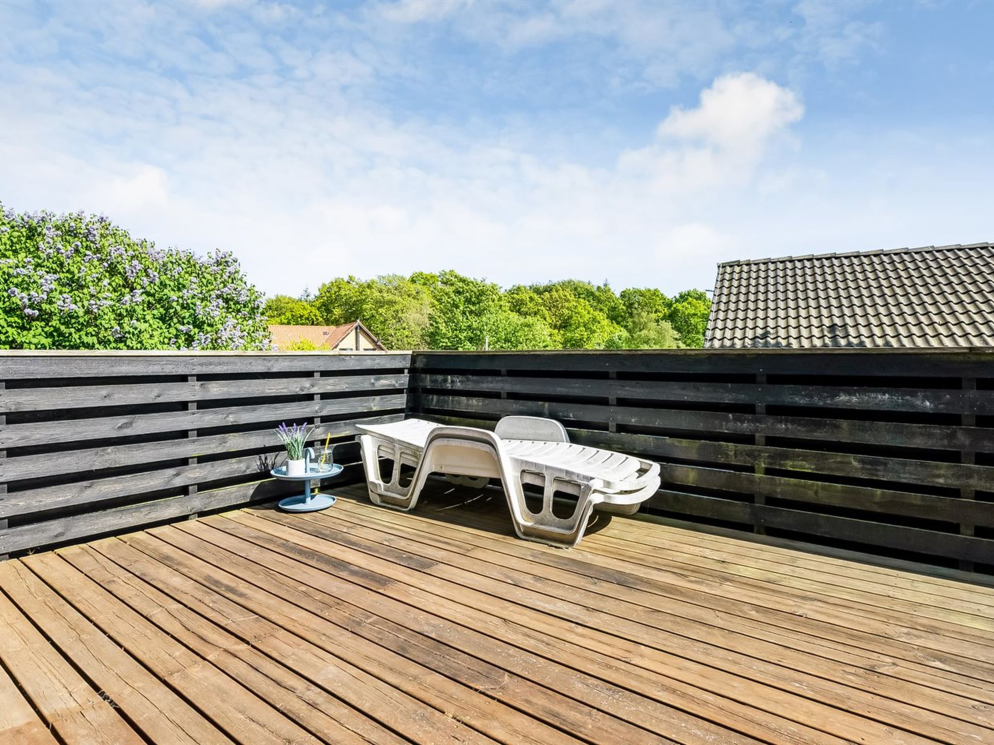 "Terttu" - 250m from the sea - Buiten