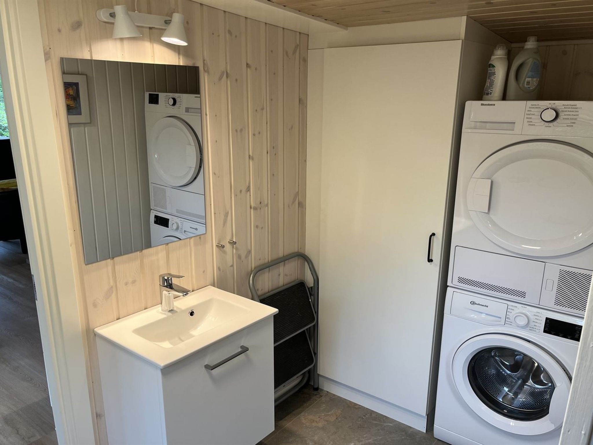 "Enrica" - 250m from the sea-Dedans