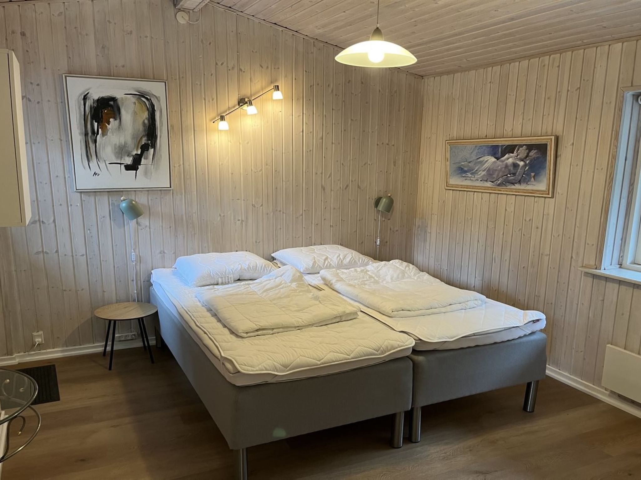 "Enrica" - 250m from the sea-Dedans