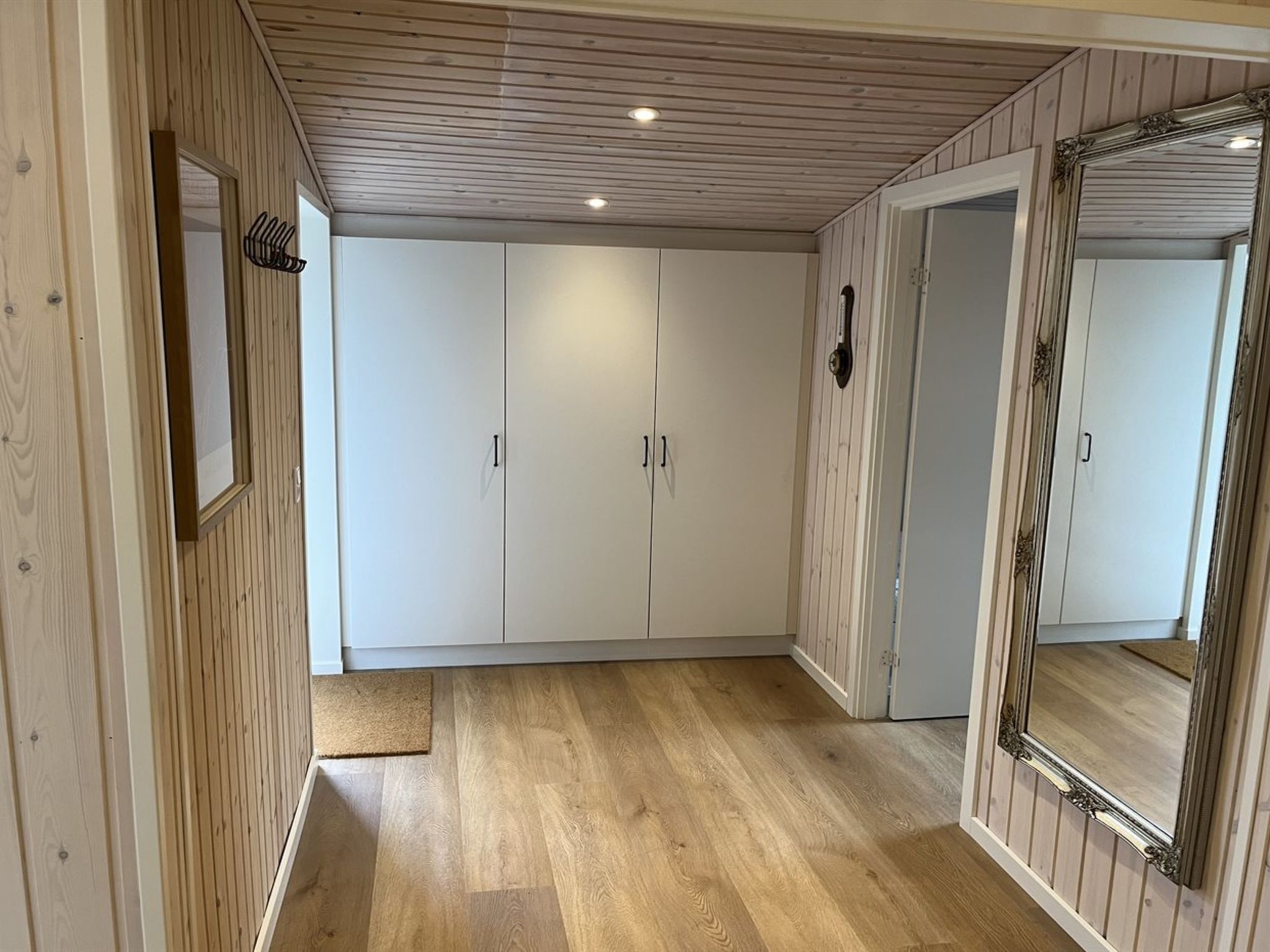 "Enrica" - 250m from the sea-Dedans