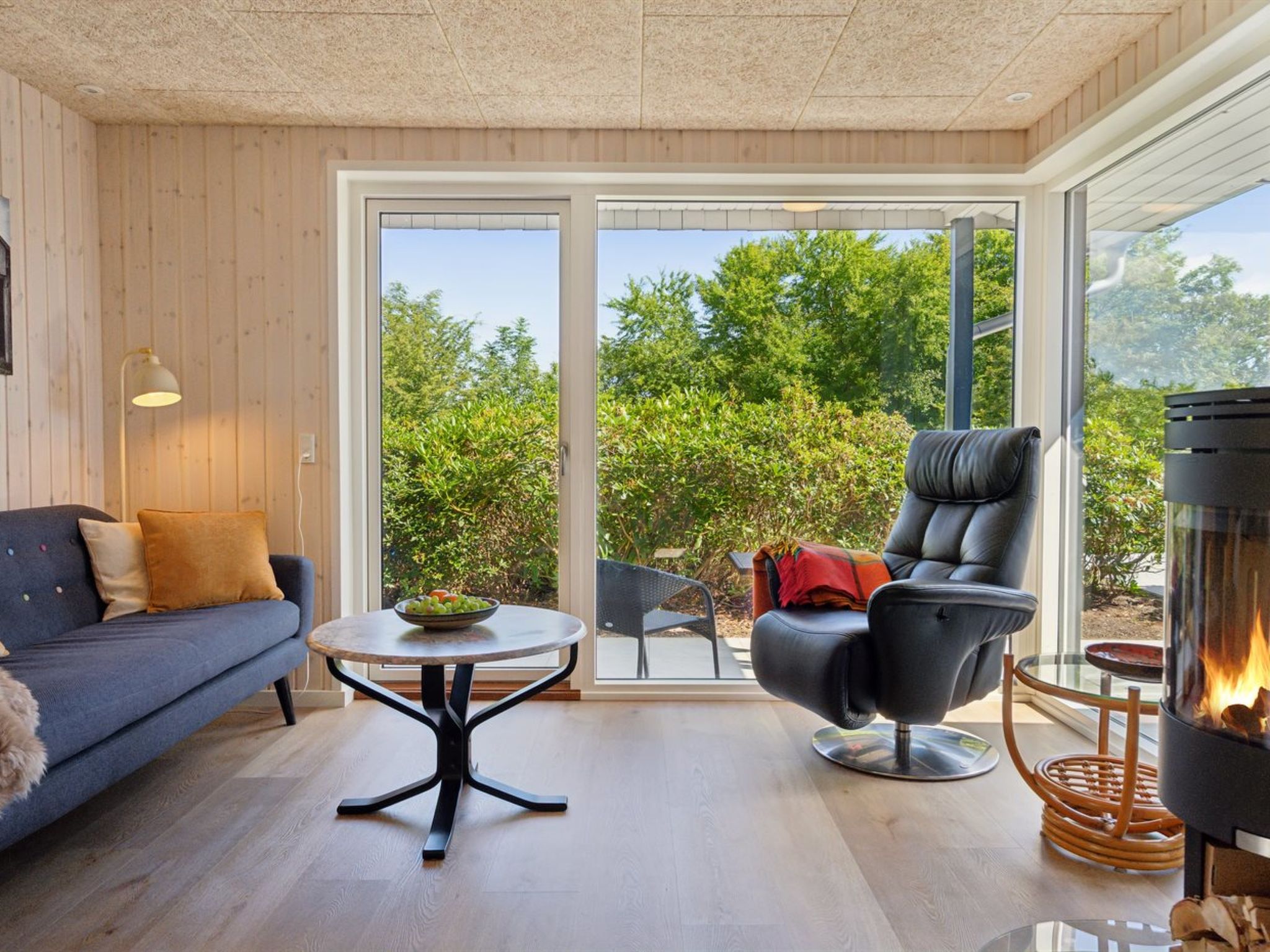 "Enrica" - 250m from the sea-Dedans