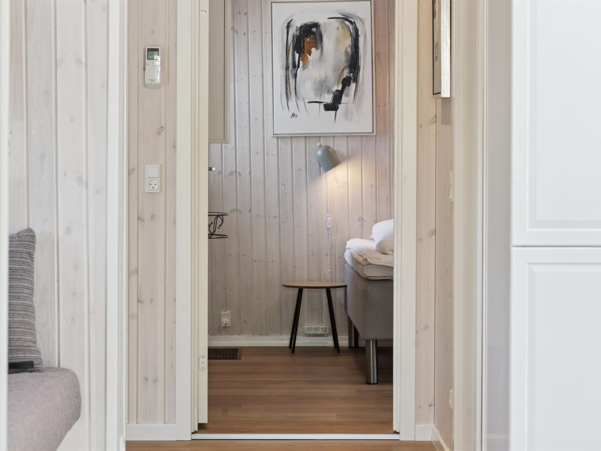 "Enrica" - 250m from the sea-Dedans