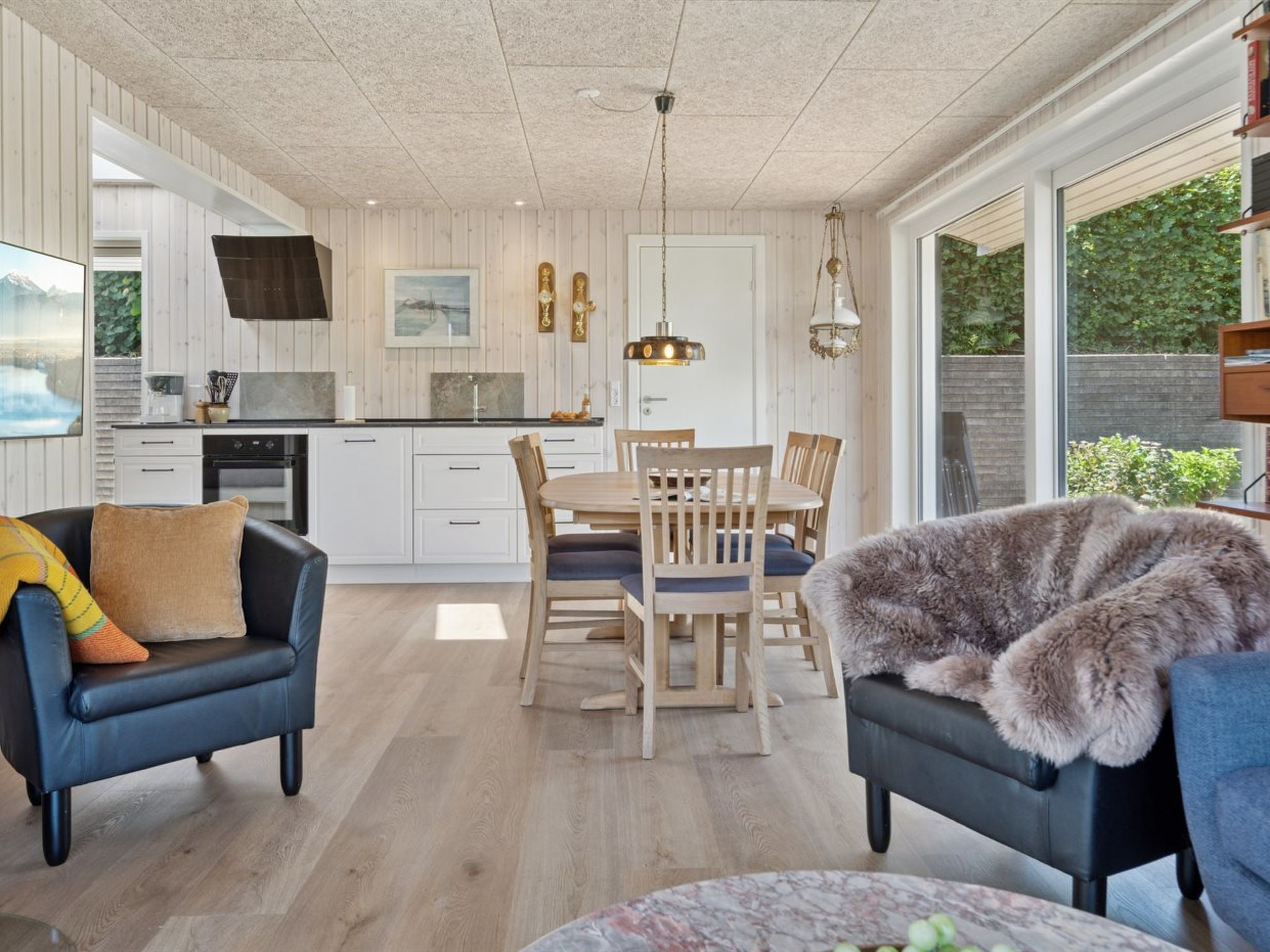 "Enrica" - 250m from the sea - Drinnen