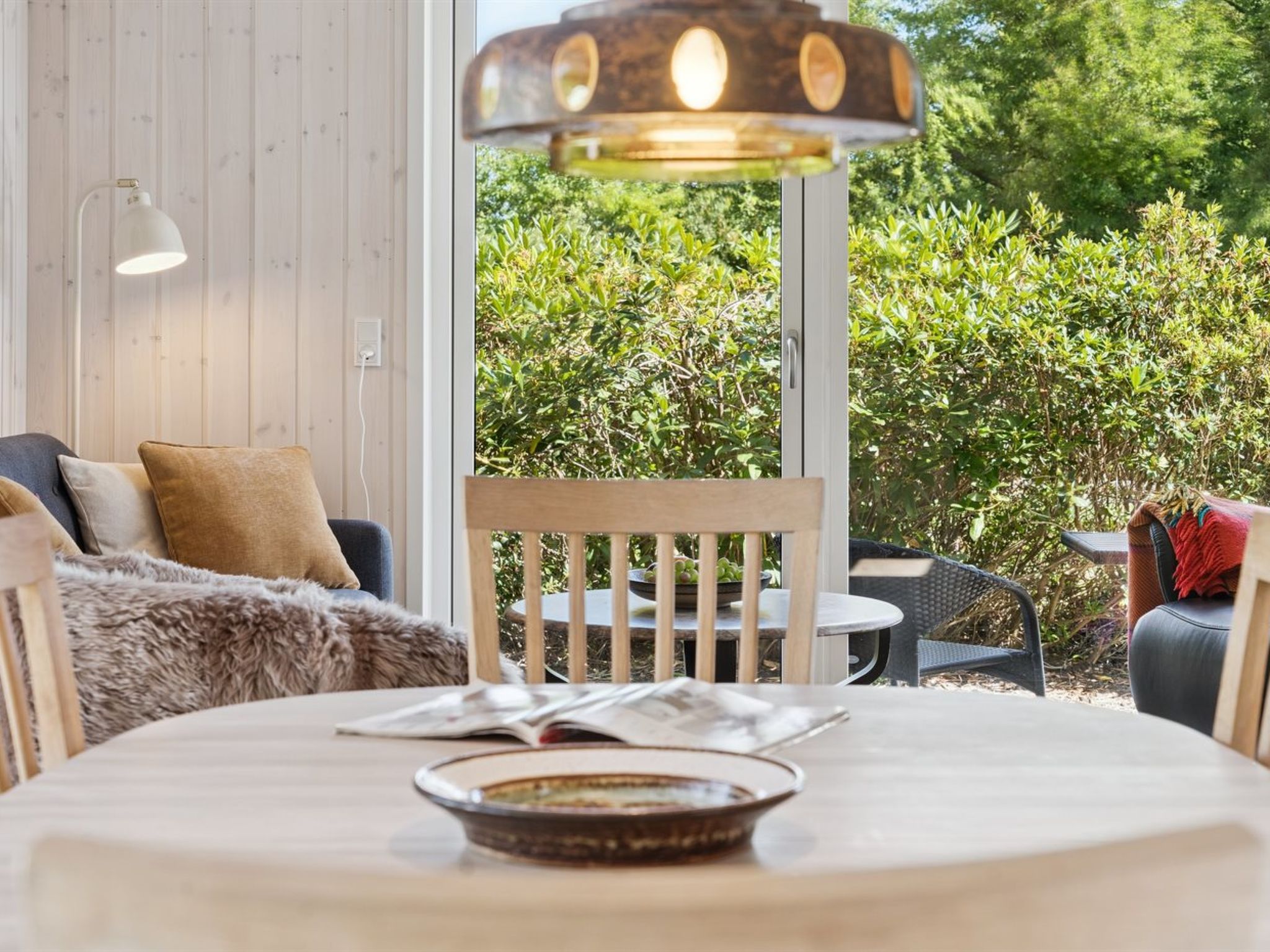 "Enrica" - 250m from the sea - Drinnen