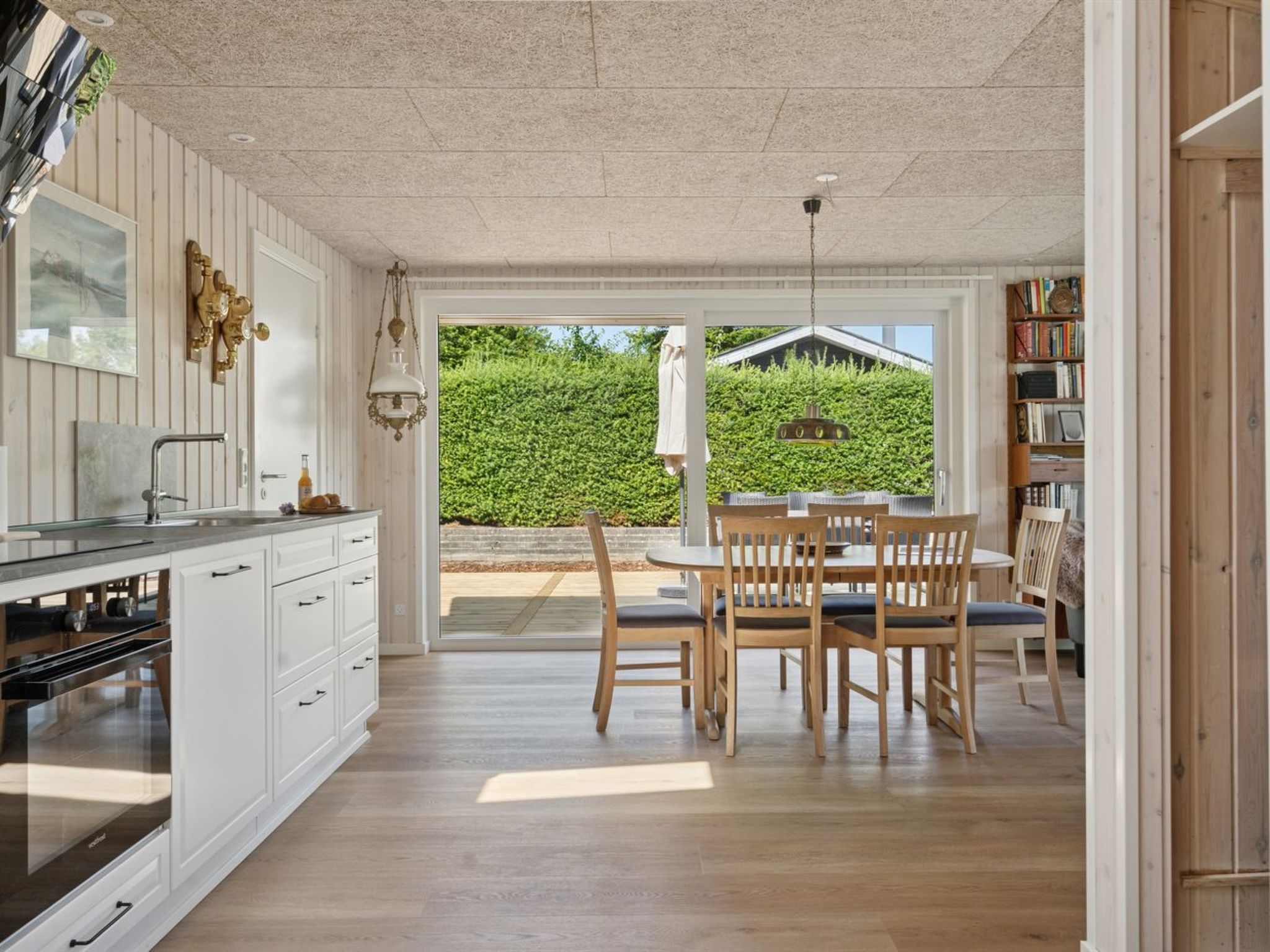 "Enrica" - 250m from the sea - Drinnen
