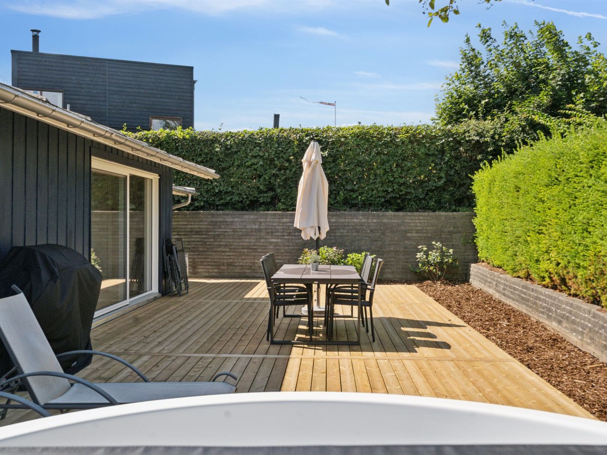"Enrica" - 250m from the sea — Terrace (2 of 27)