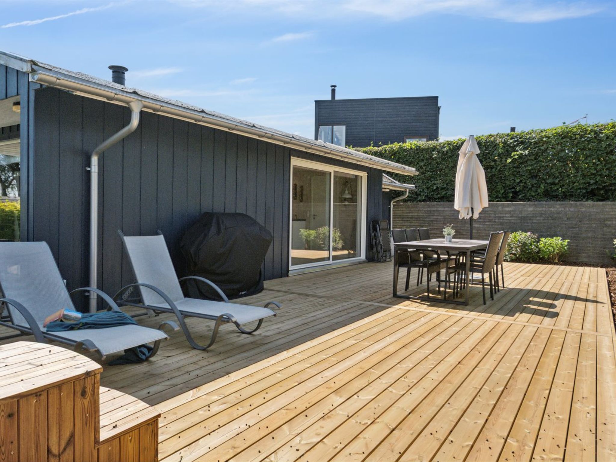 "Enrica" - 250m from the sea — Terrace (3 of 27)